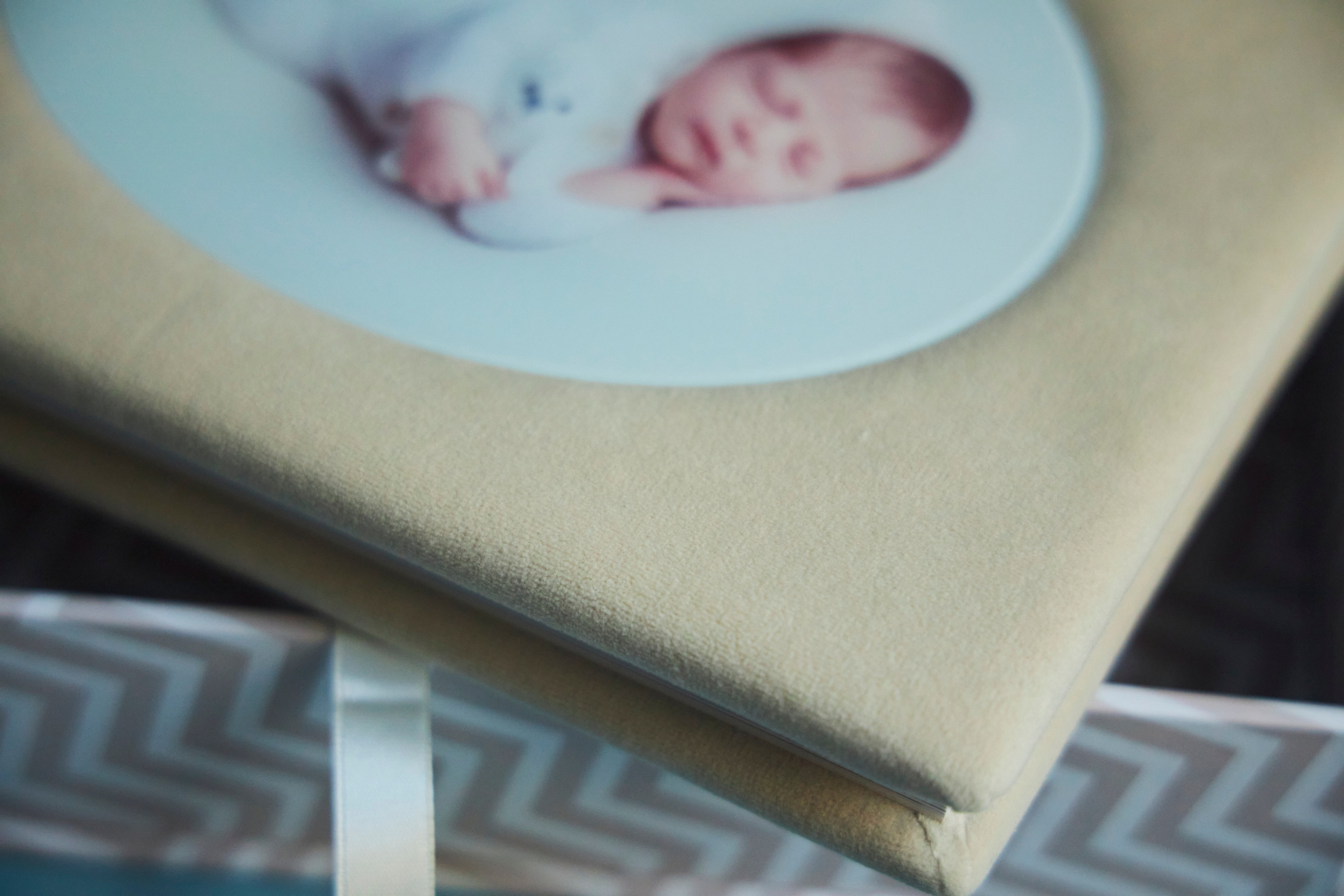 Фотокнига для малыша. Фотограф Чижова Марина. Фотохудожник Наталия Кирсанова