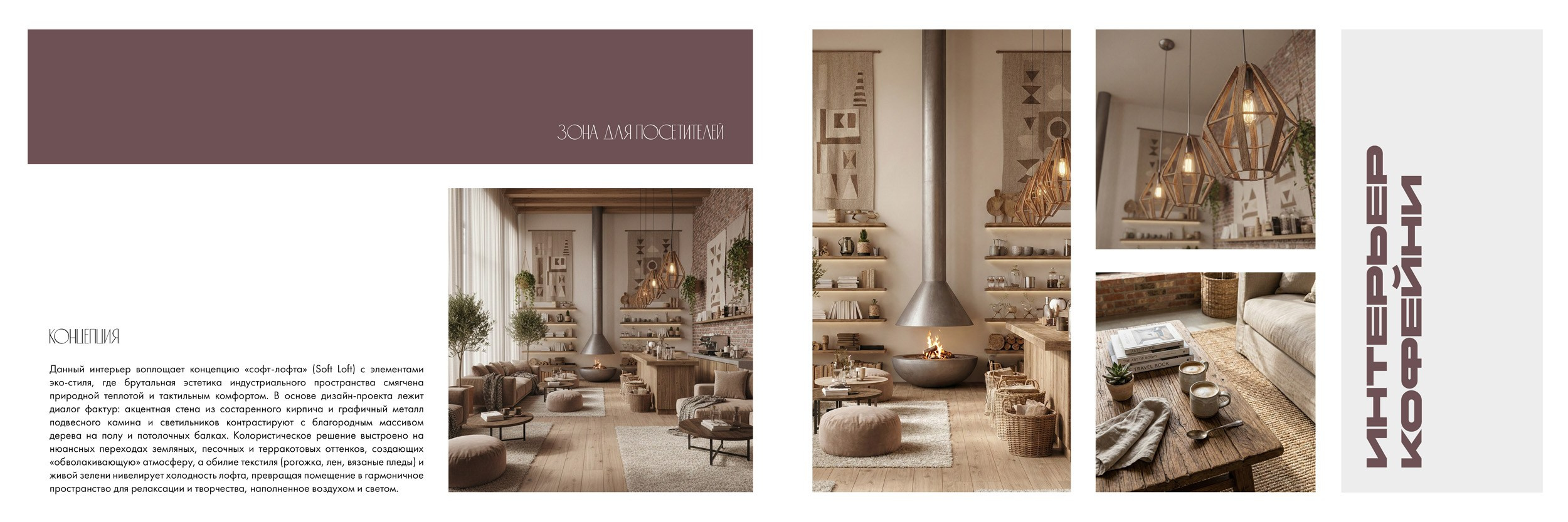 Полиграфия для бизнеса. Фотохудожник Наталия Кирсанова