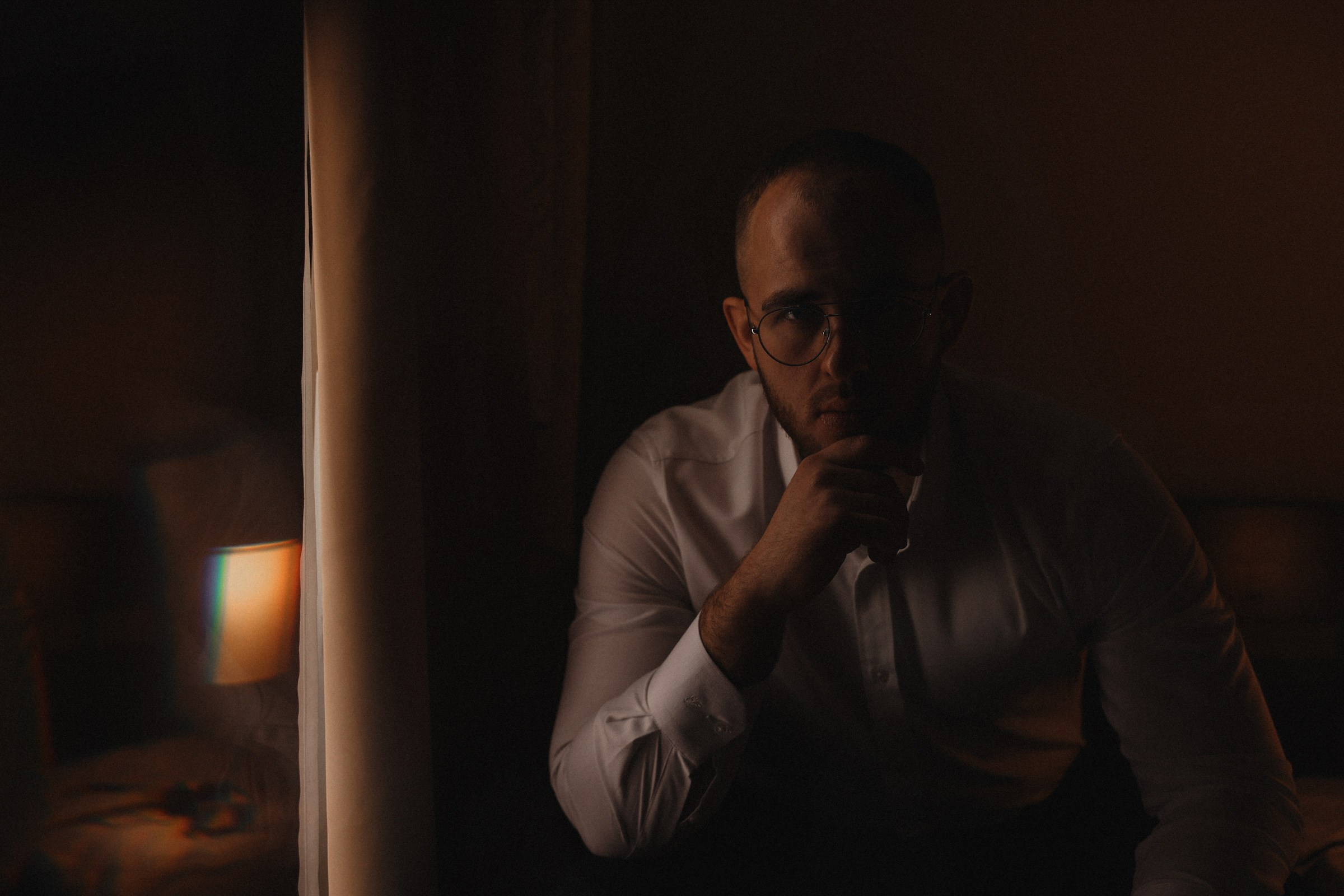 Vanya&Nastya. Свадебный фотограф в Ярославле Илья Жуков