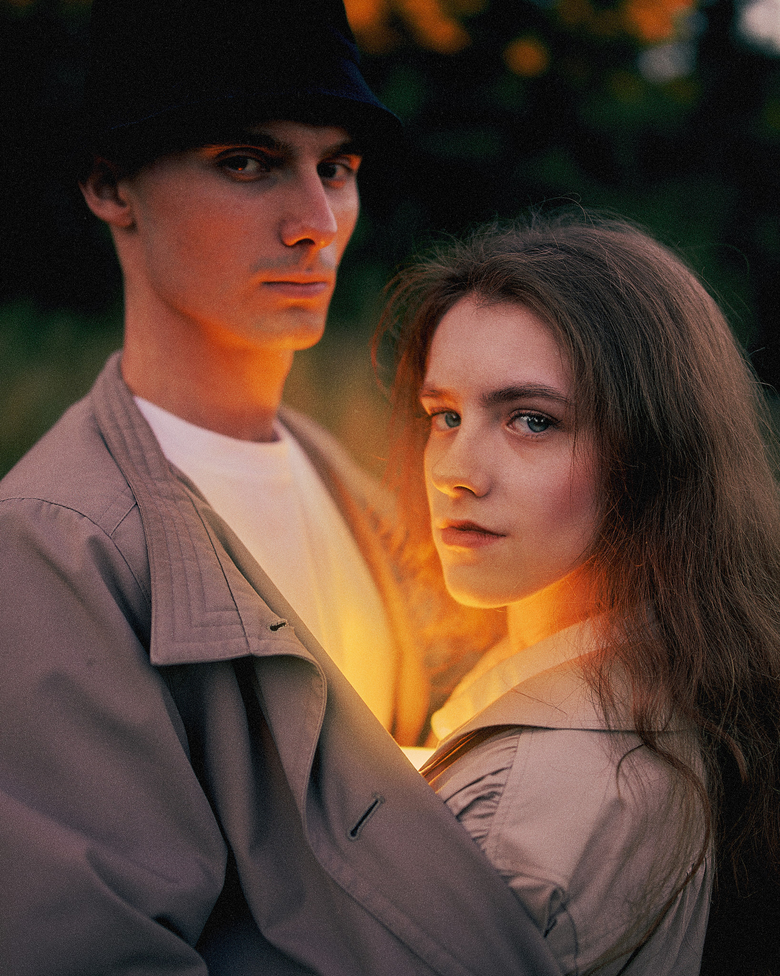 Рома и Настя. Антон Арнольд | Фотограф Минск