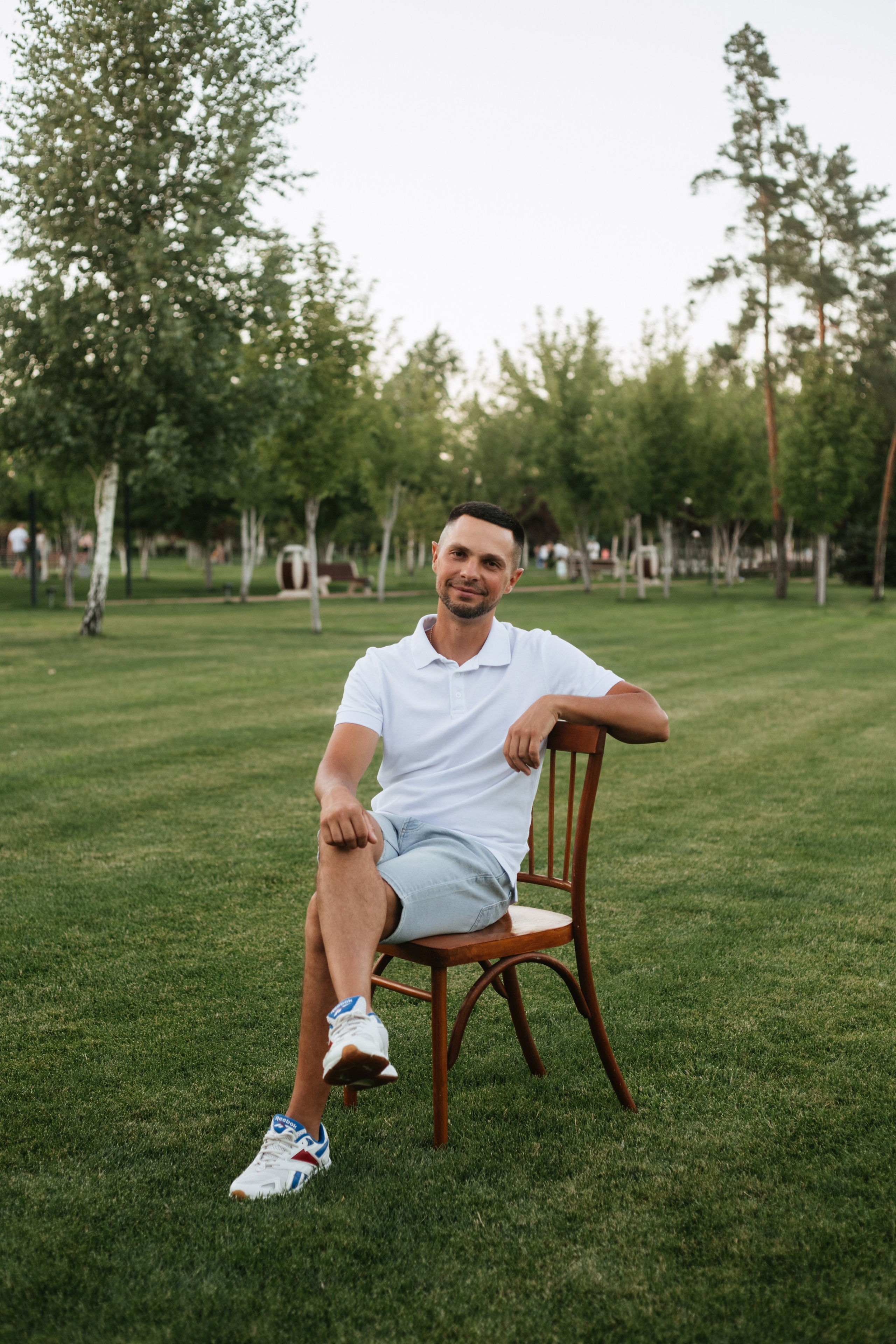 Большая семейная съемка на природе. Фотограф в Волгограде и Москве | Анастасия Лаврова