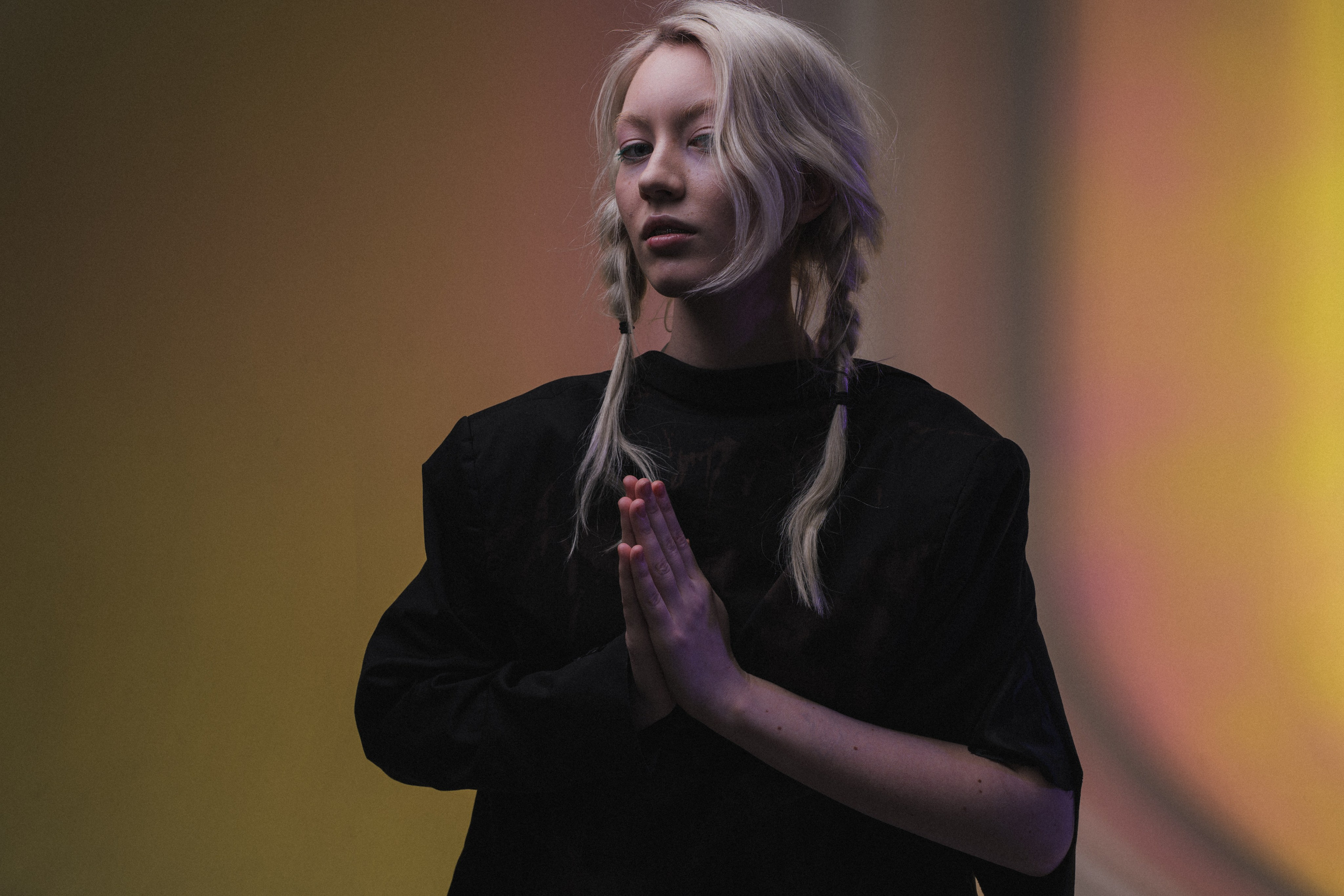 Frimer. F11 production