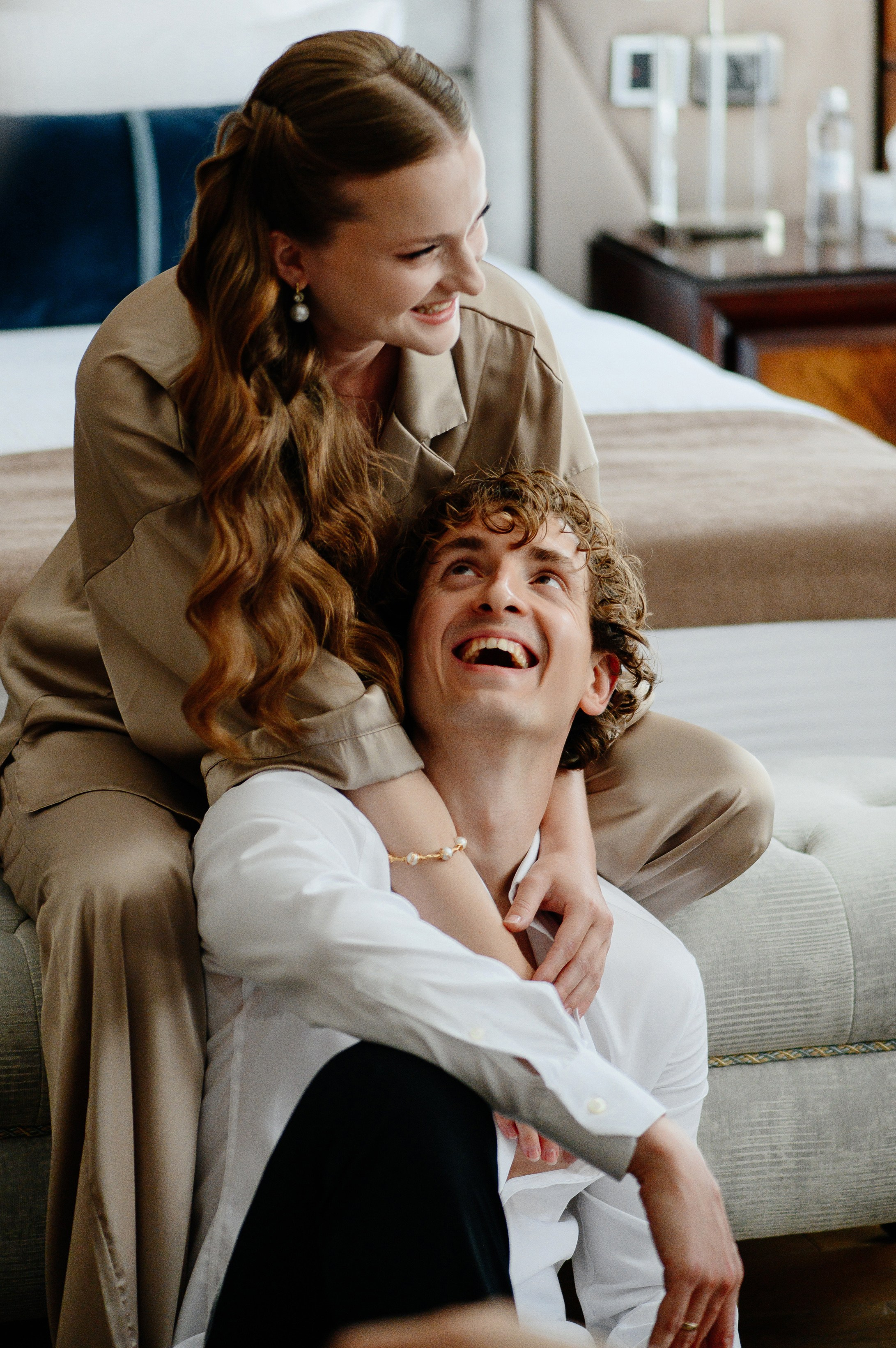 PREWEDDING. Фотограф Евгений Фураев