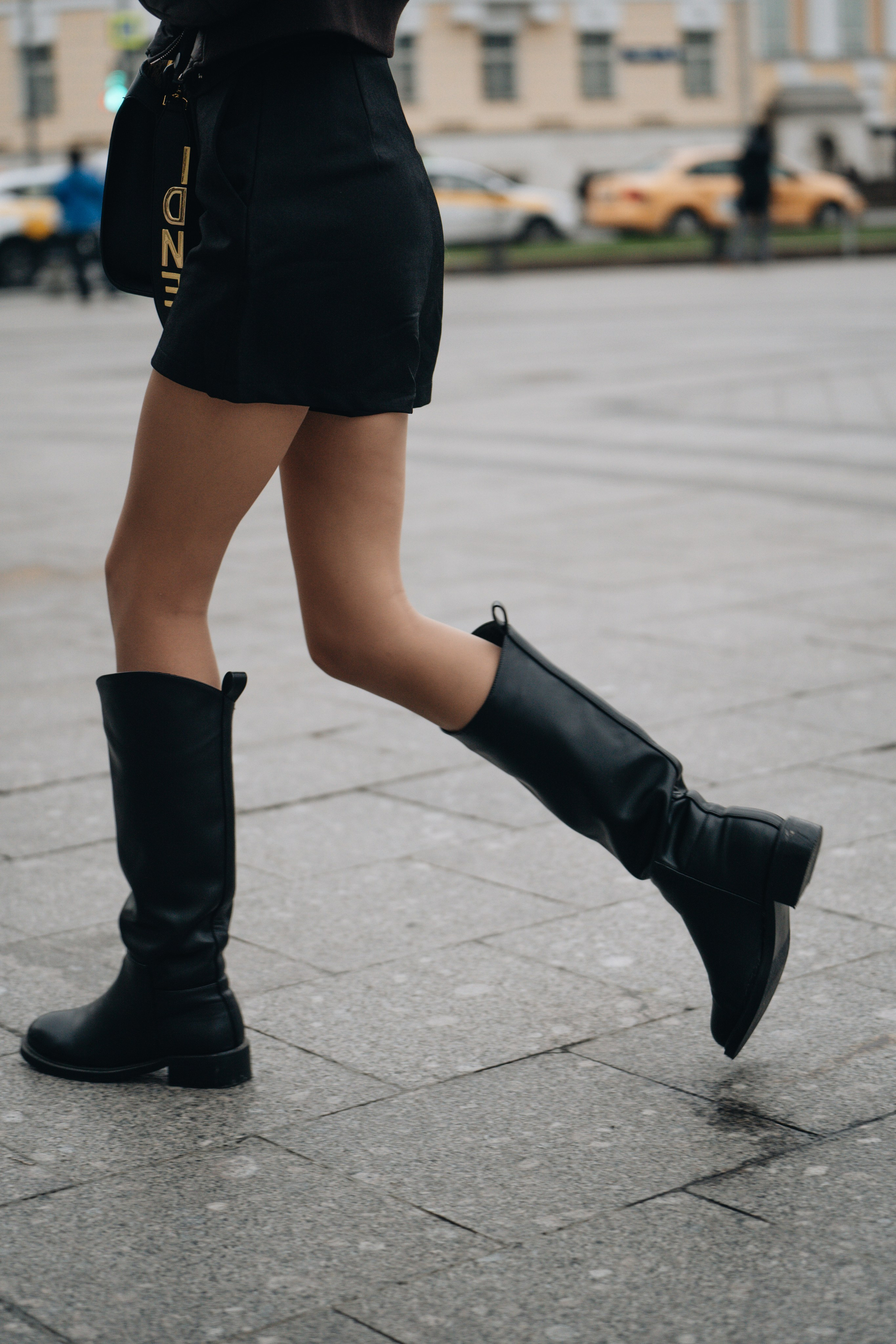Moscow fashion week. Sasha Speranskii — Conceptual Photographer | Based in Moscow
