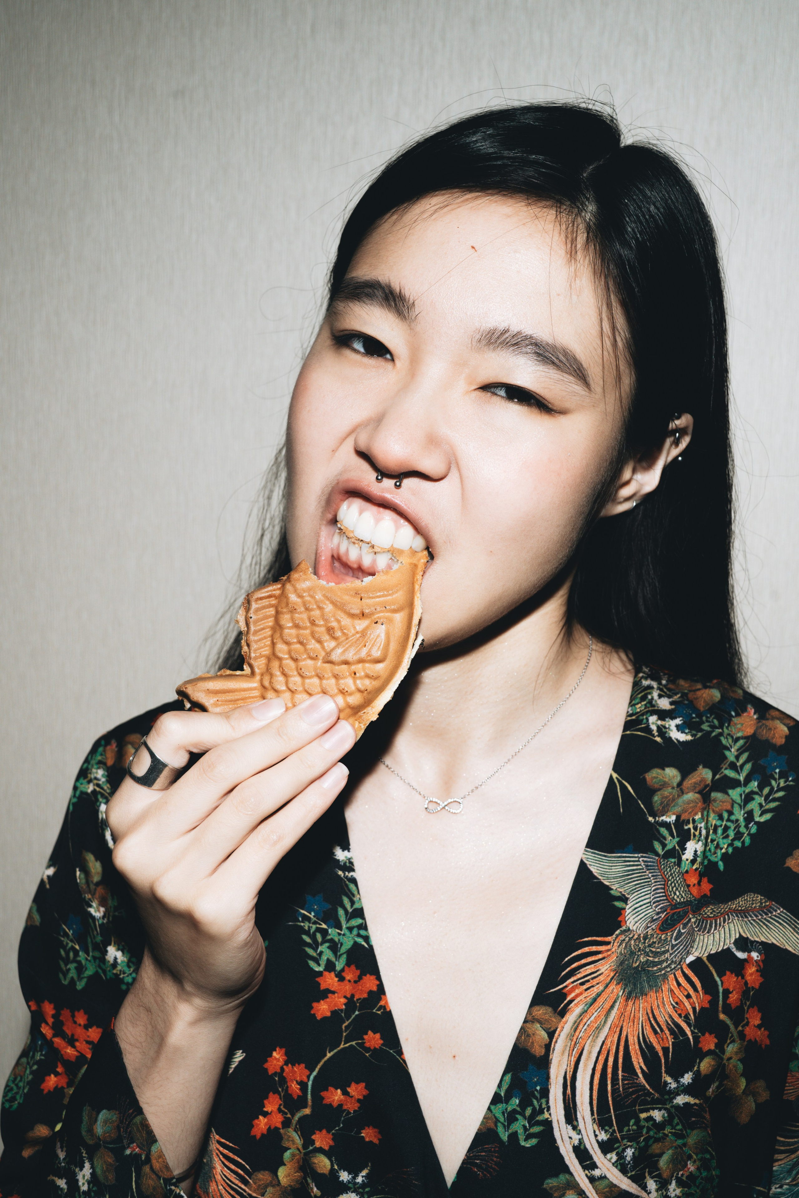 Fisherman’s daughter. Sasha Speranskii — Conceptual Photographer | Based in Moscow