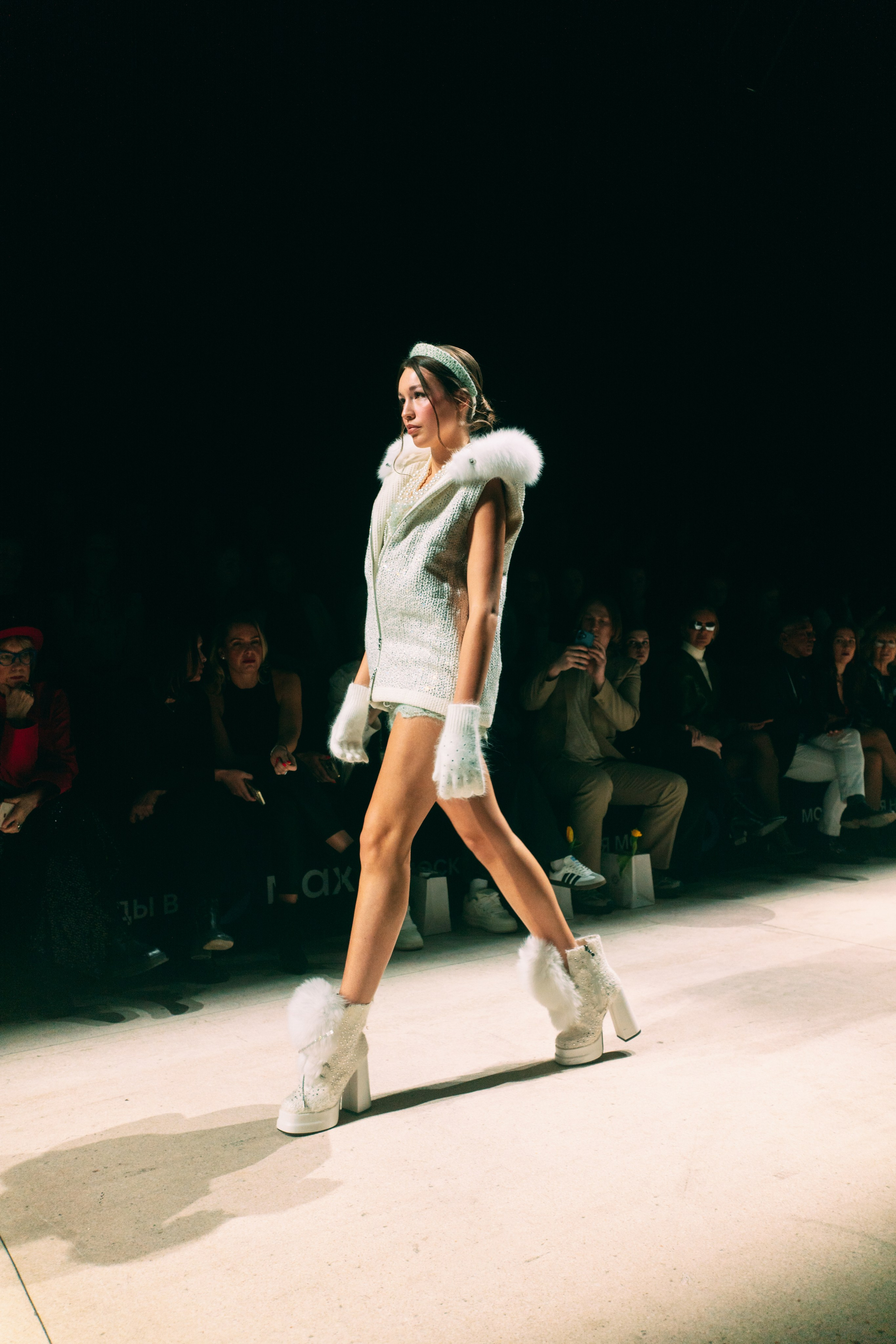 Solangel. Sasha Speranskii — Conceptual Photographer | Based in Moscow