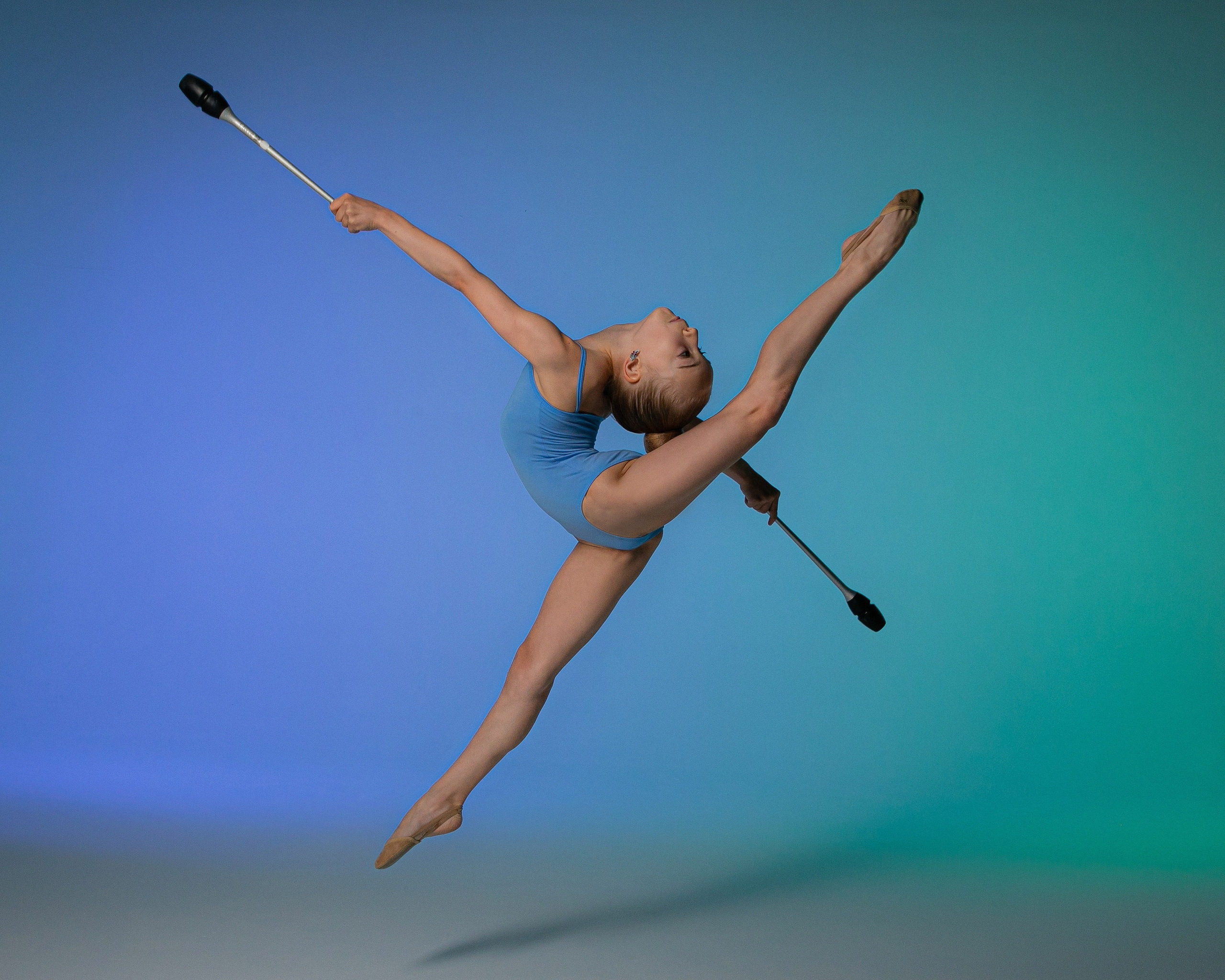 На ярком фоне. Семейный фотограф в Москве