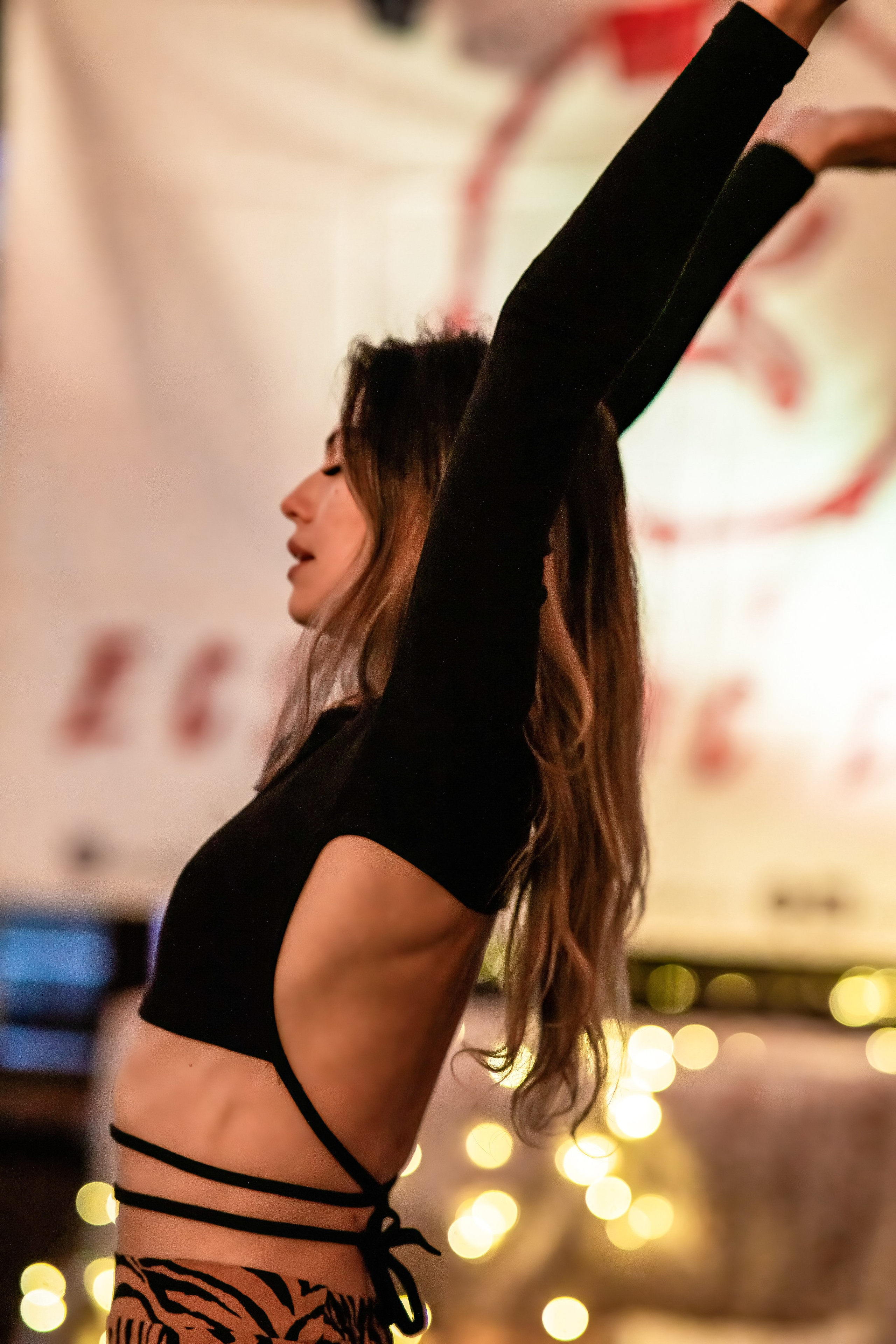 Dance. Фотограф Софья Горбунова