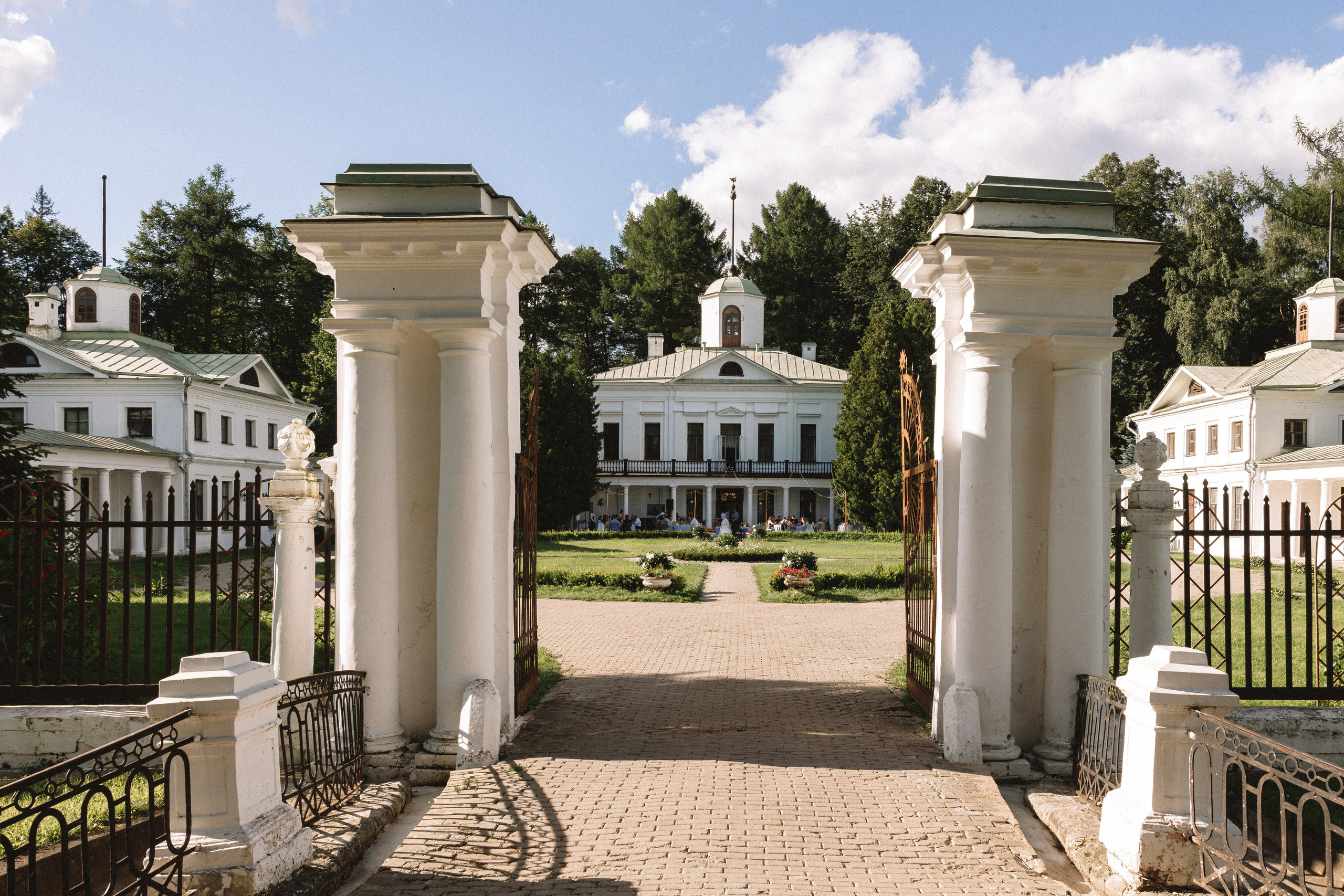 Виктория и Александр. Lifestyle фотограф в Санкт-Петербурге Анна Щекалева