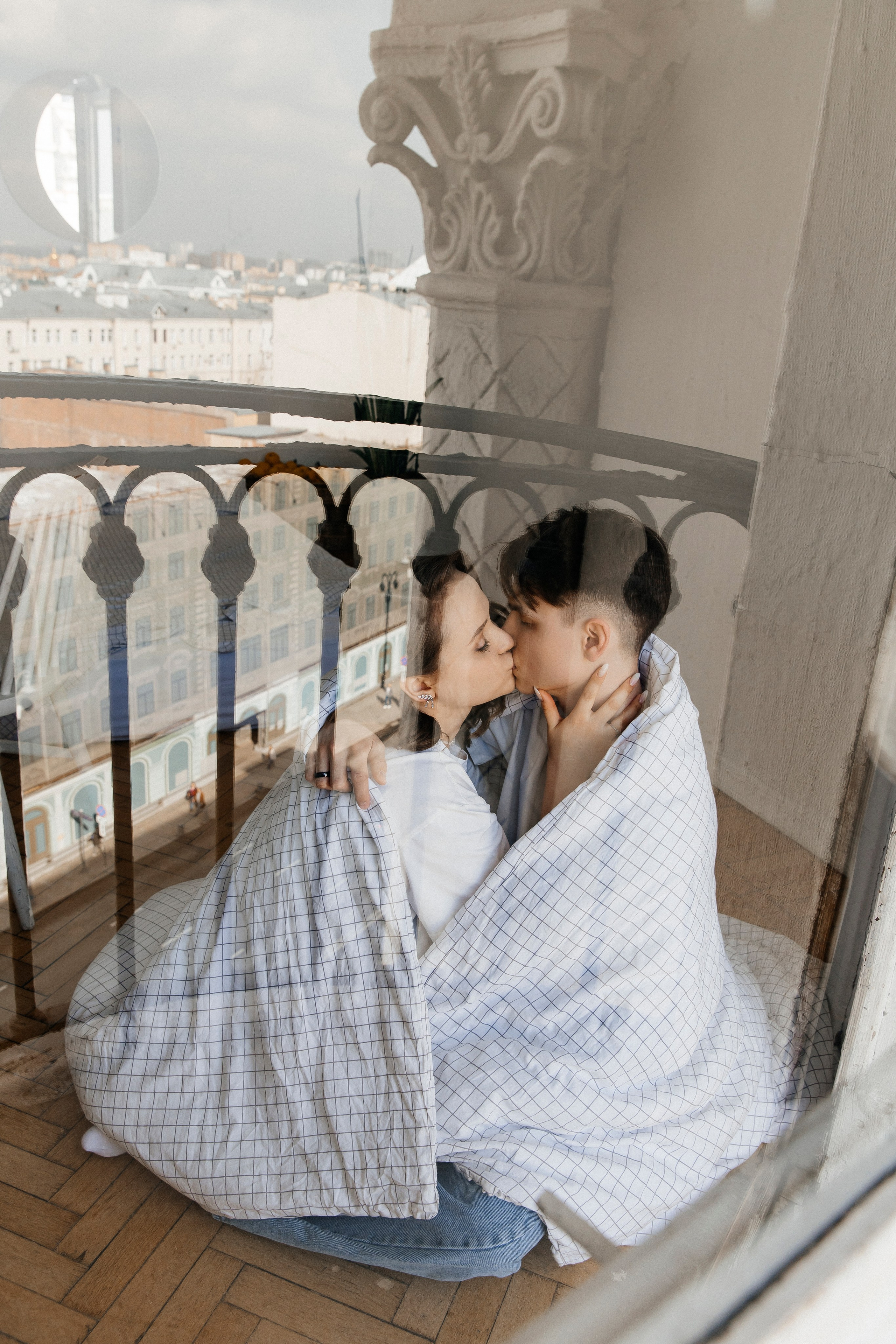 Love story. Семейный и свадебный фотограф в Мытищах