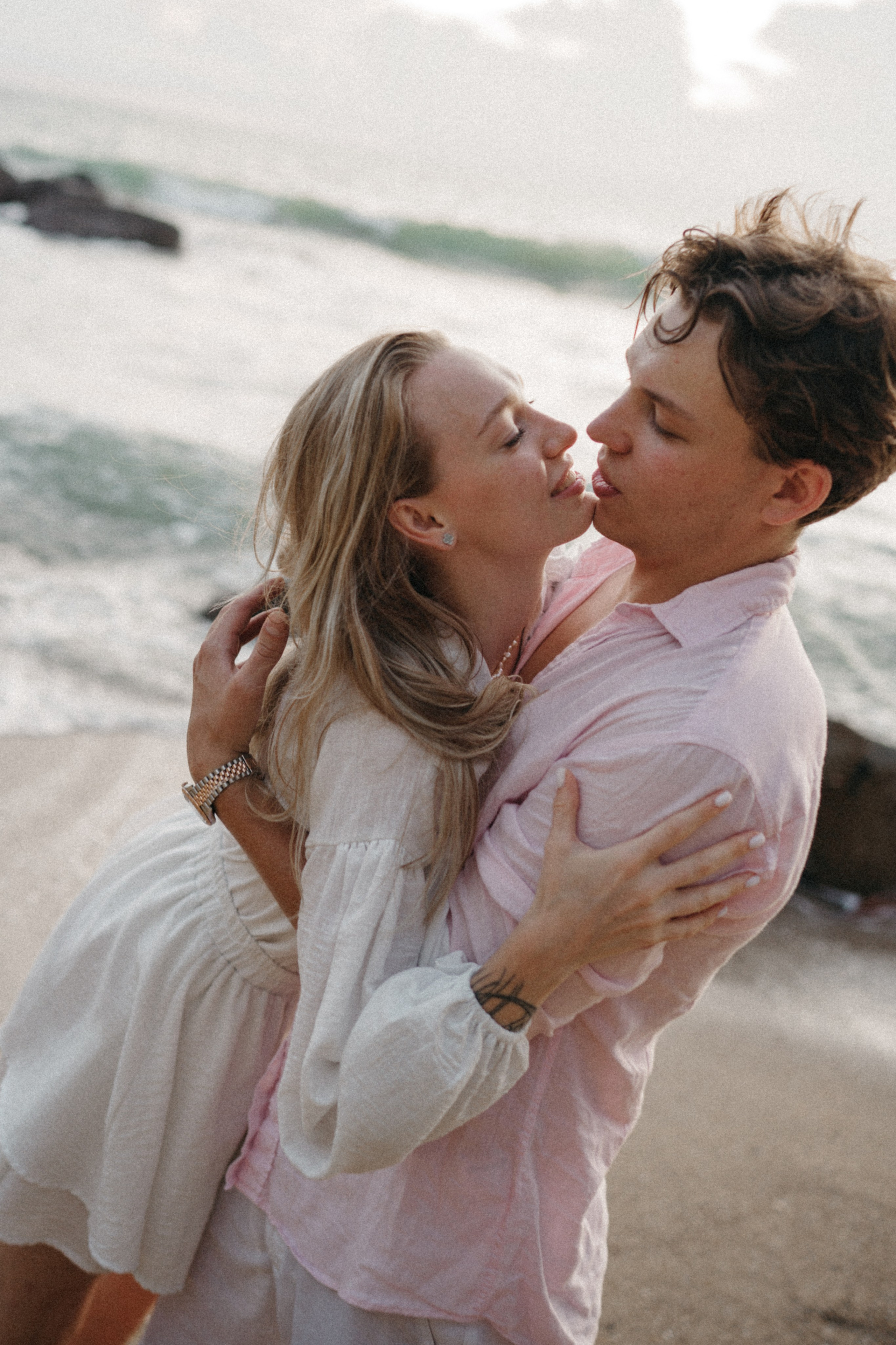 Кирилл & Александра. Свадебный и семейный фотограф в Санкт-Петербурге