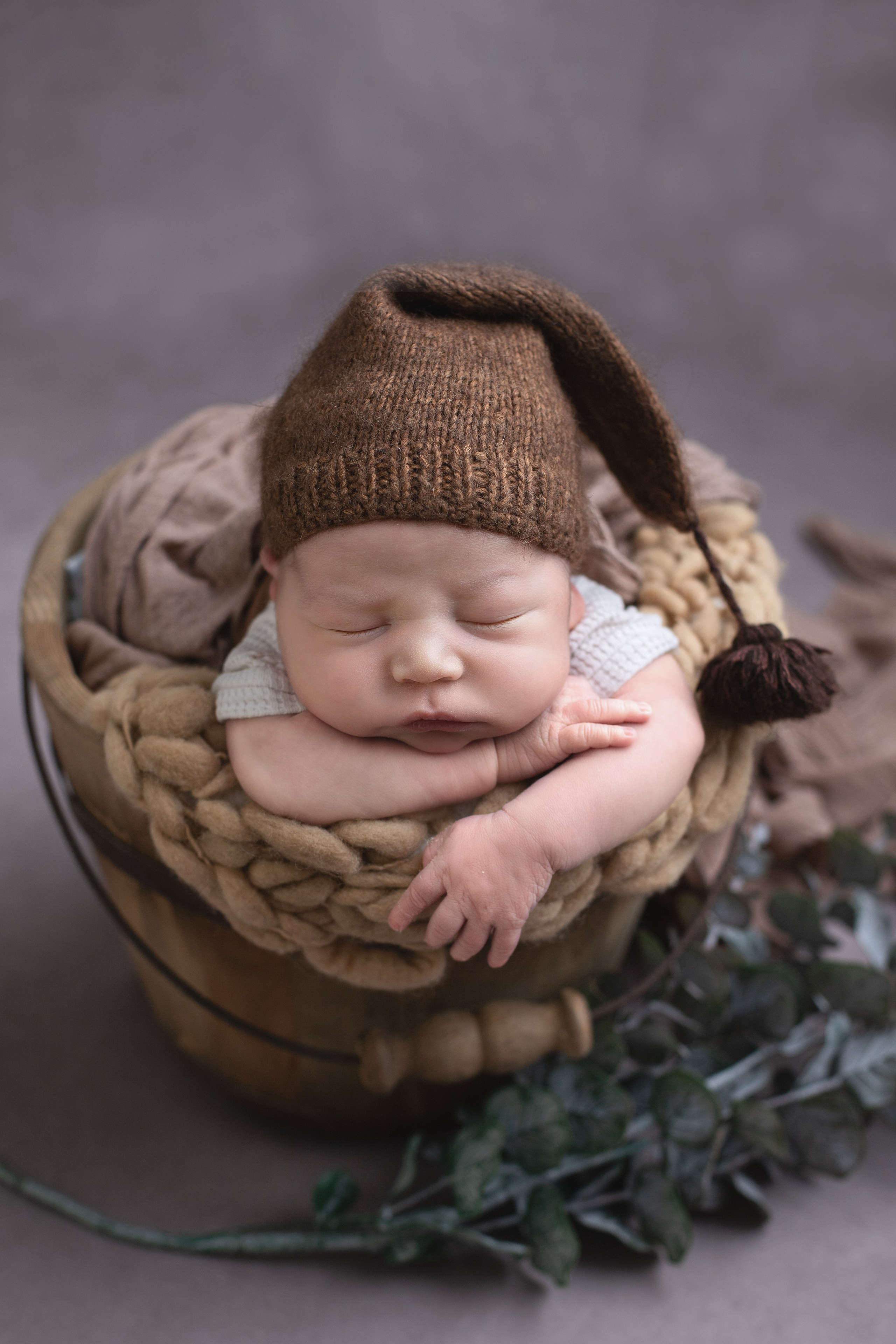 Новорожденные. Фотограф новорожденных в Губкинском Алена Аввакумова