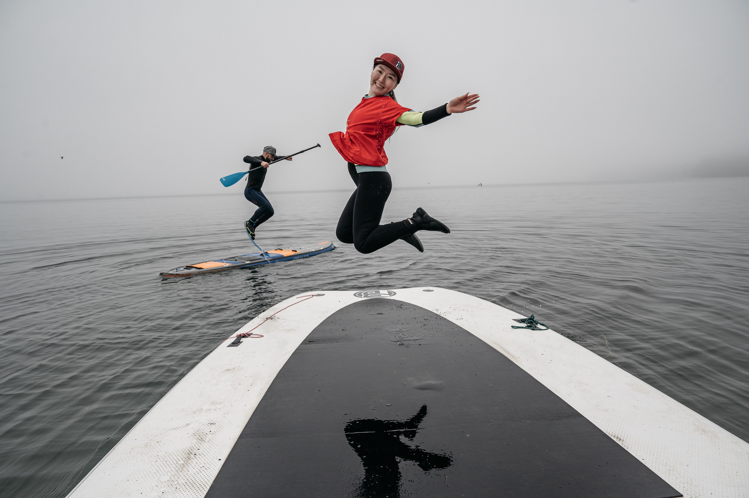 Vladivostok Boat Show. Наше Радио. Фотограф Владивосток. Игорь Кирсанов