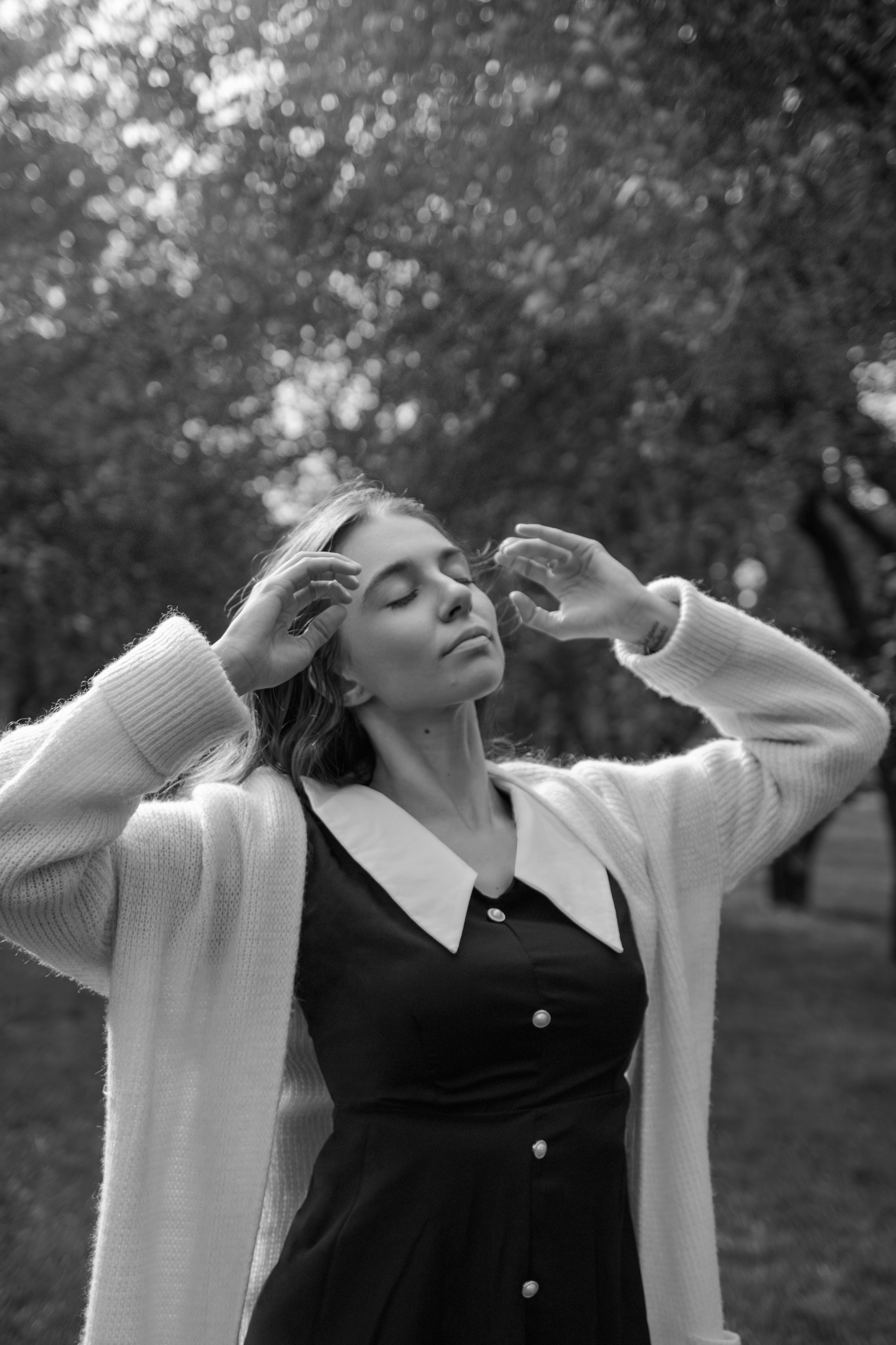 Фотограф в Москве Киселева Екатерина