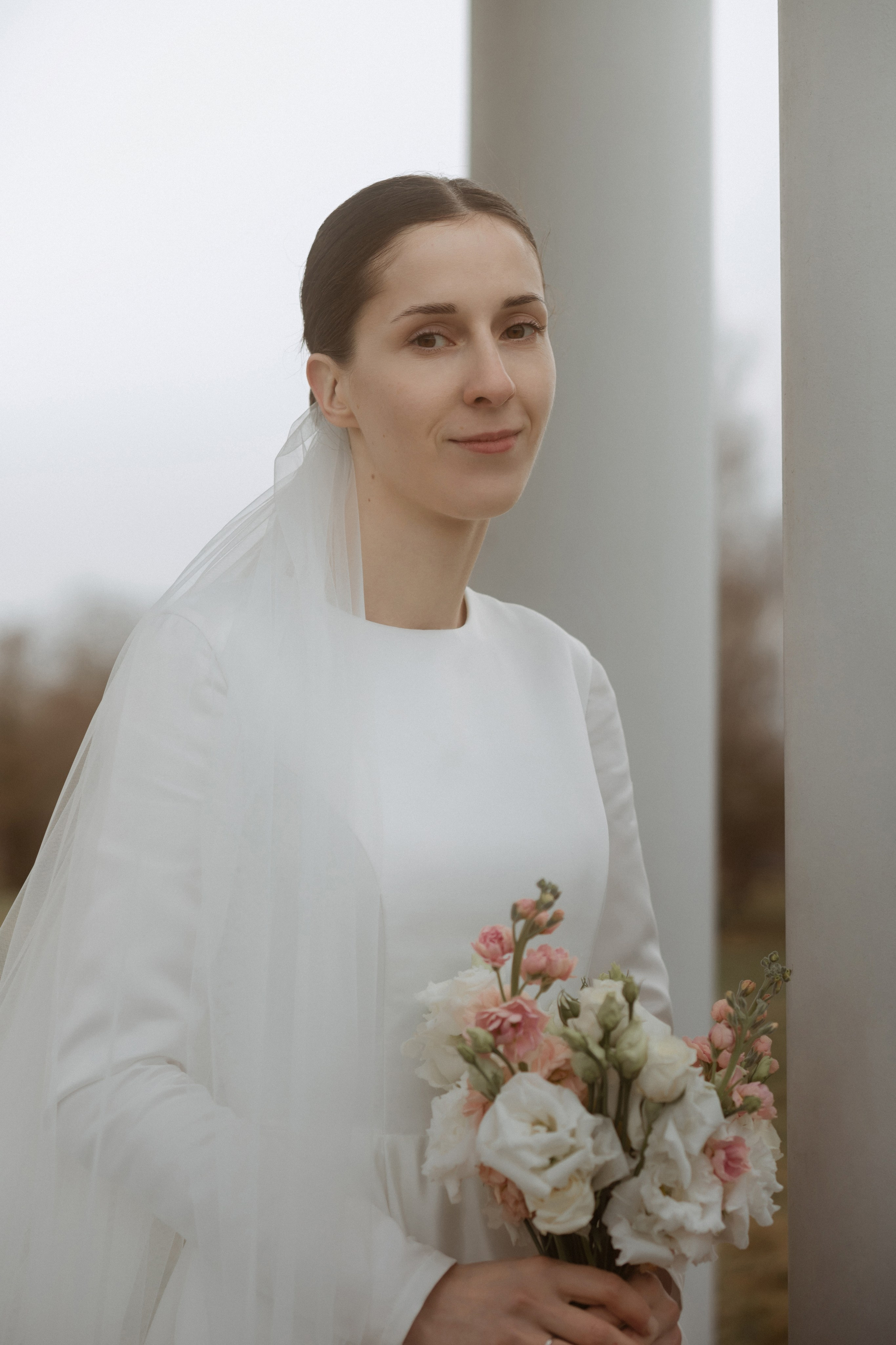 I can give you my devotion ‘til the end of time. Фотограф Лия Козловская Минск