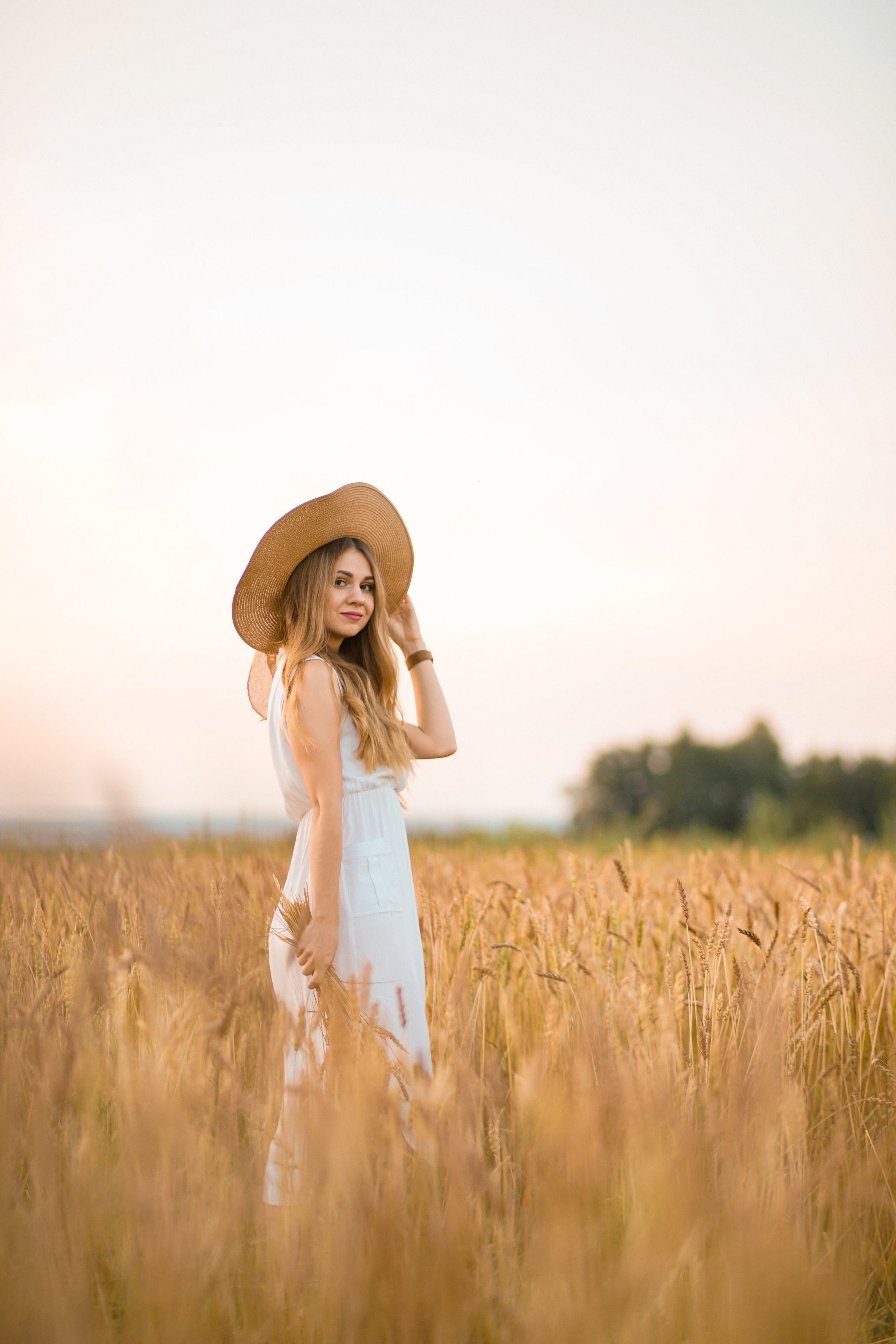 Лена и Никита. Виктория Кинкладзе