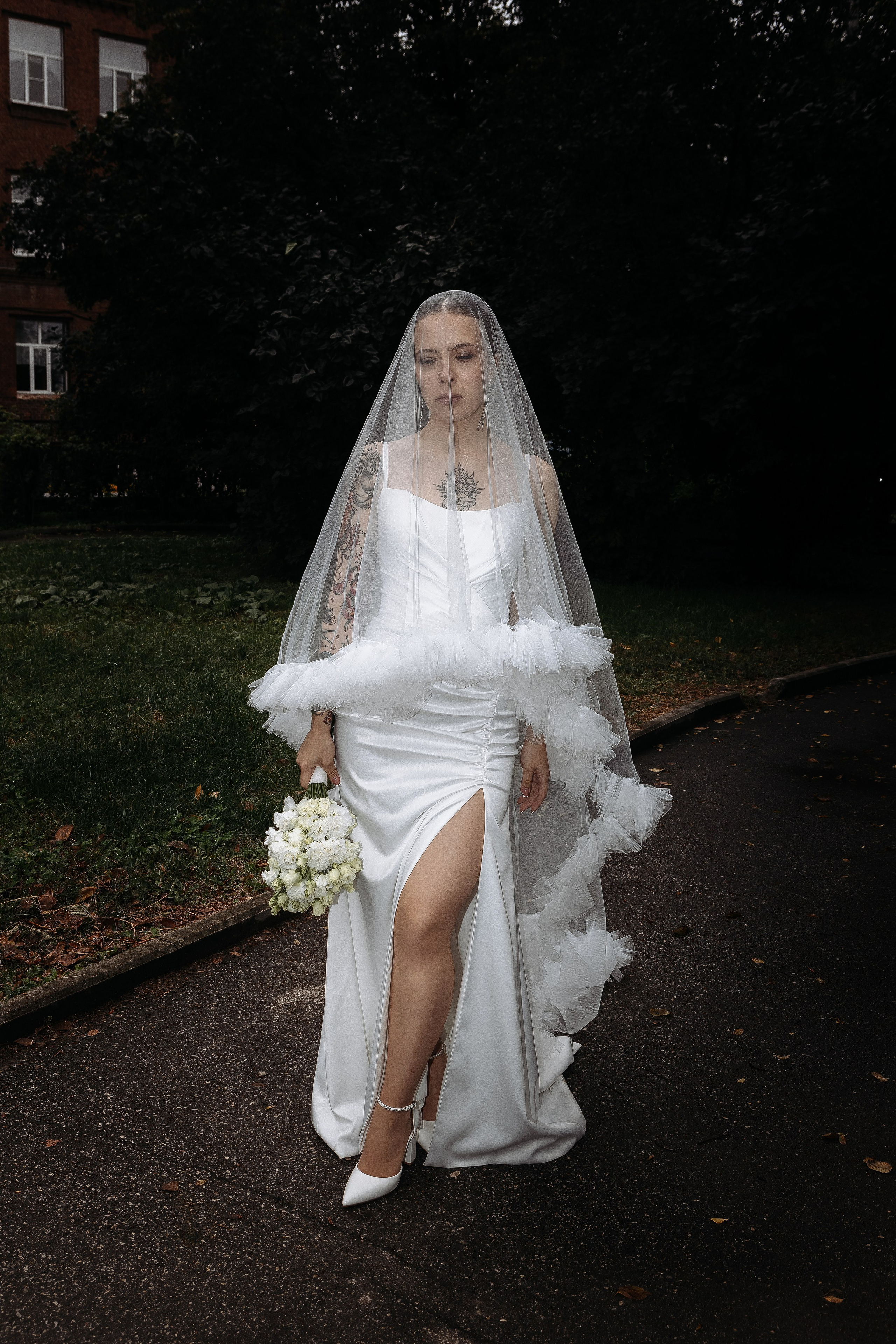 A&O. Фотограф Алексей Миронов