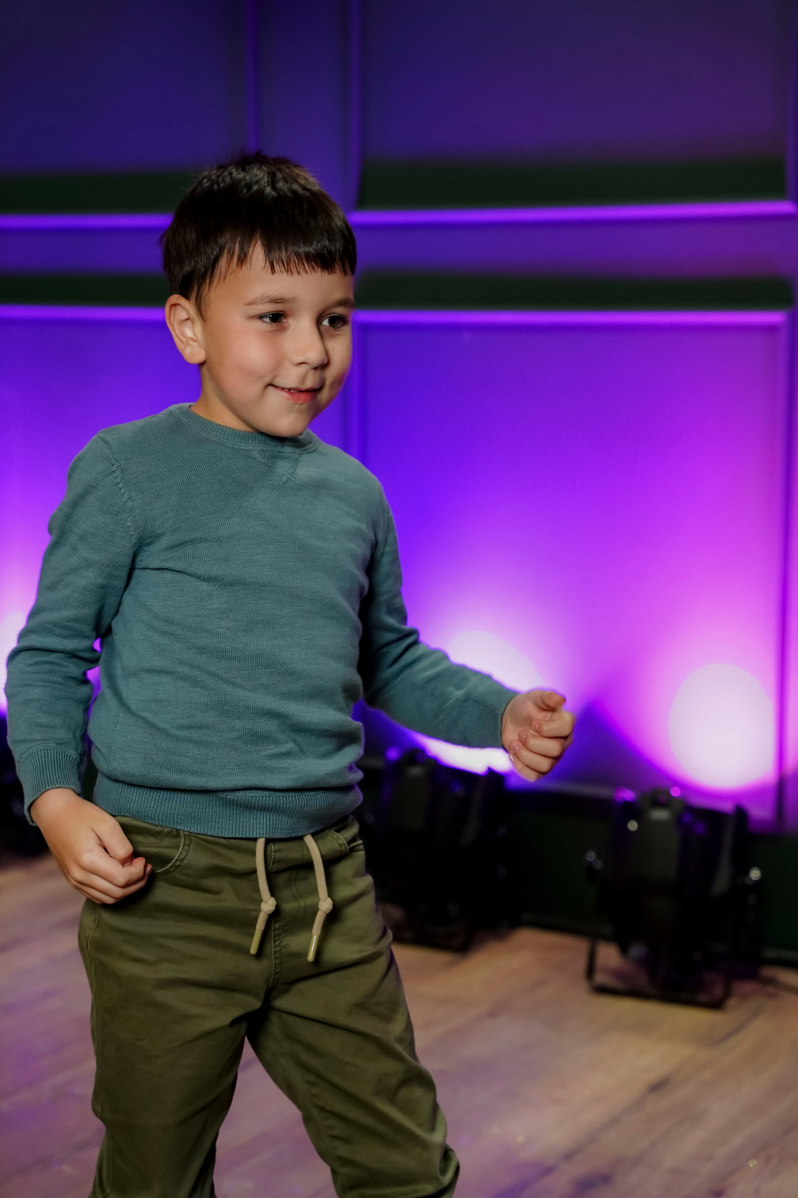 Репортаж с лекции для влюбленных в моду. Геннадий Войтов — контент под любые задачи