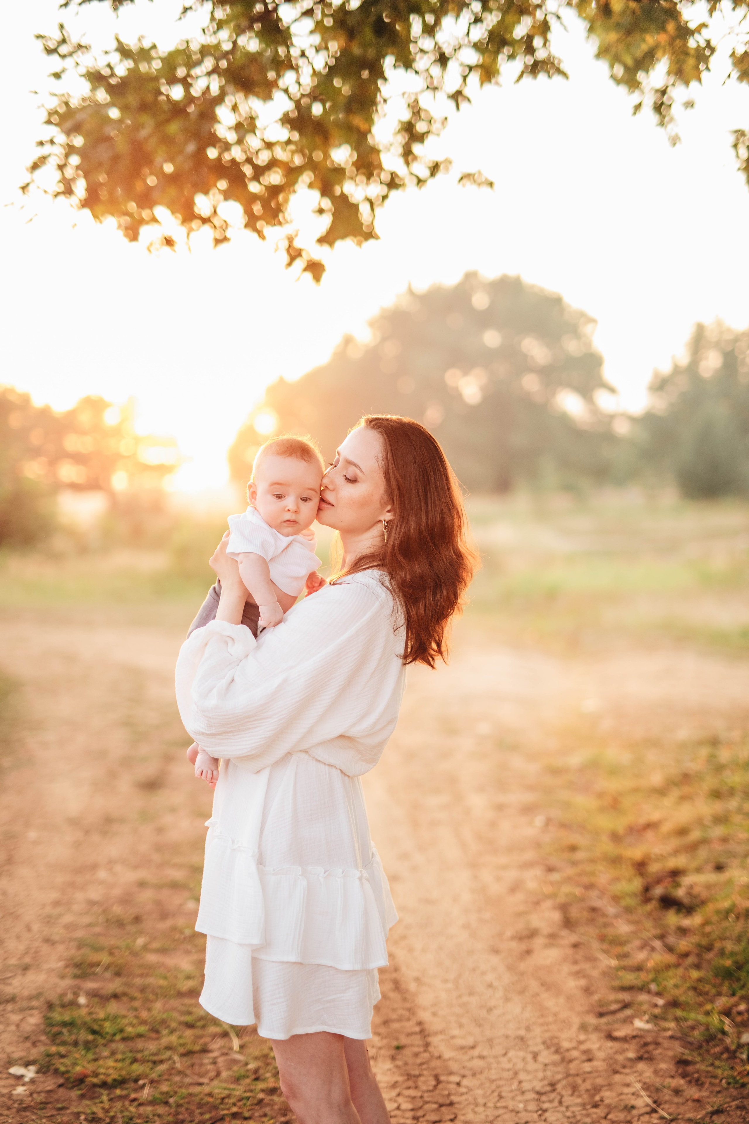 Семья. Фотограф Нижний Новгород Кристина Швецова