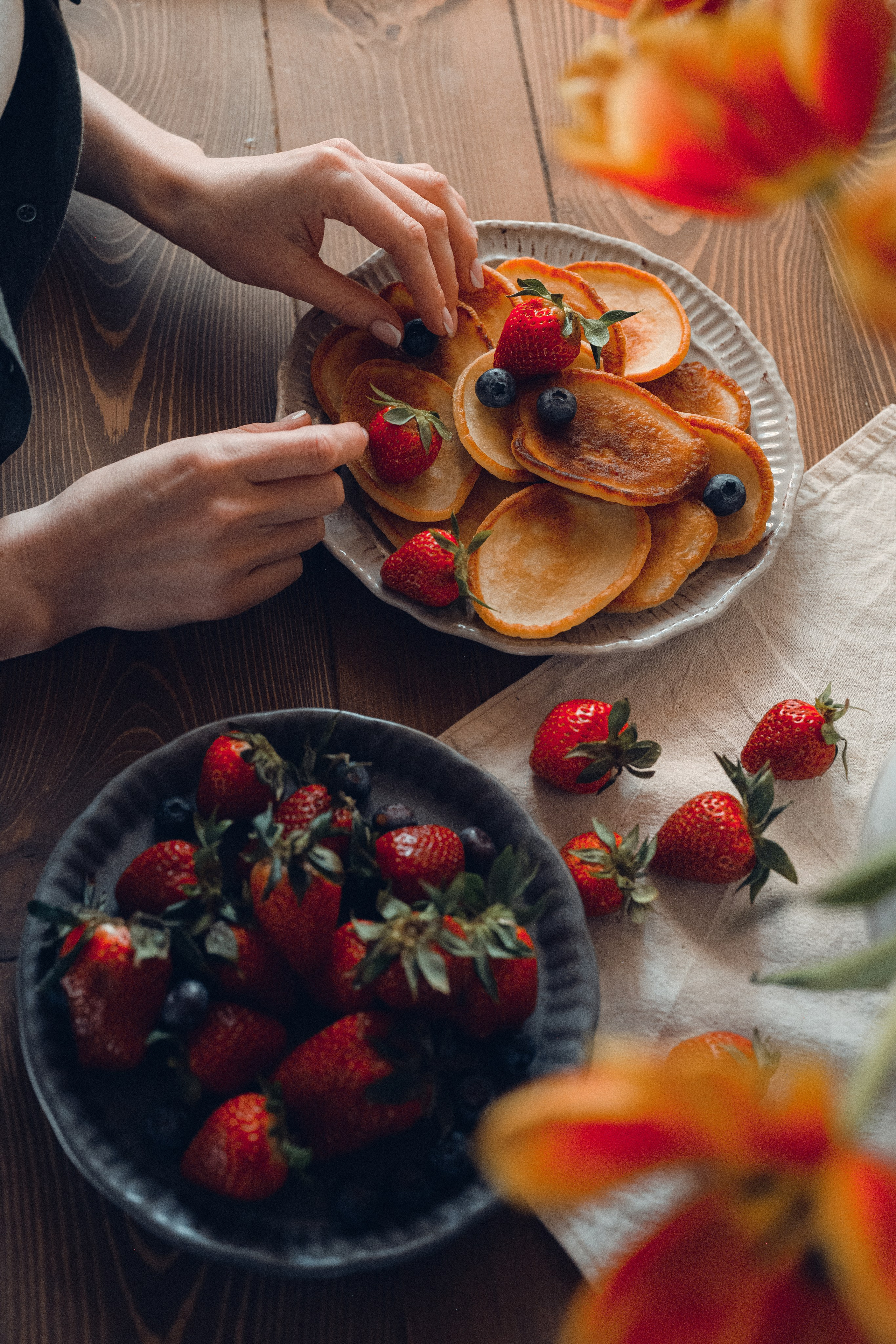 ДОМИК В ЛЕСУ. Фотограф в Белграде Чугреева Елена