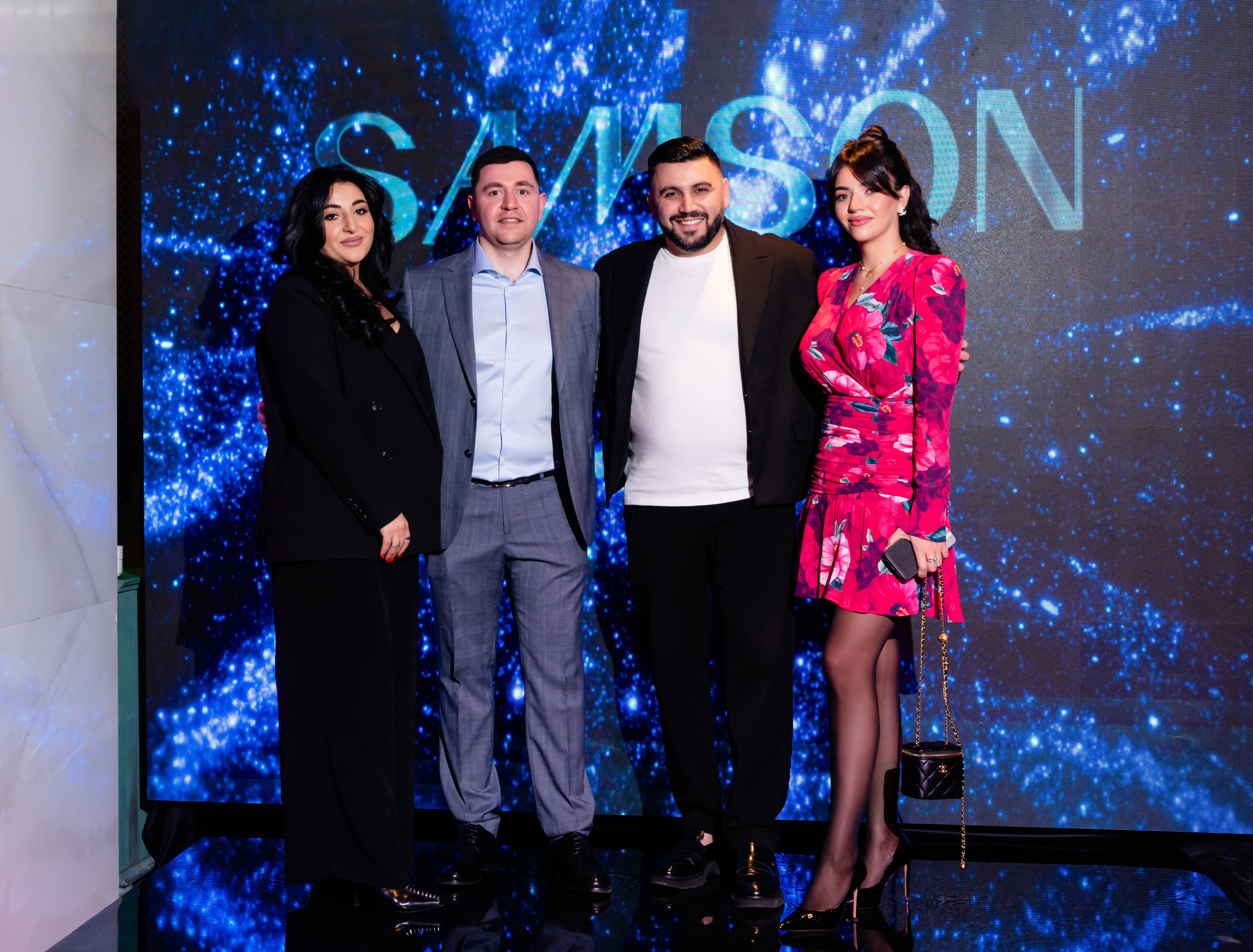 Самсону 30 лет/ Ош Пош. Фотограф мероприятий в Ростове-на-Дону Есманская Елена