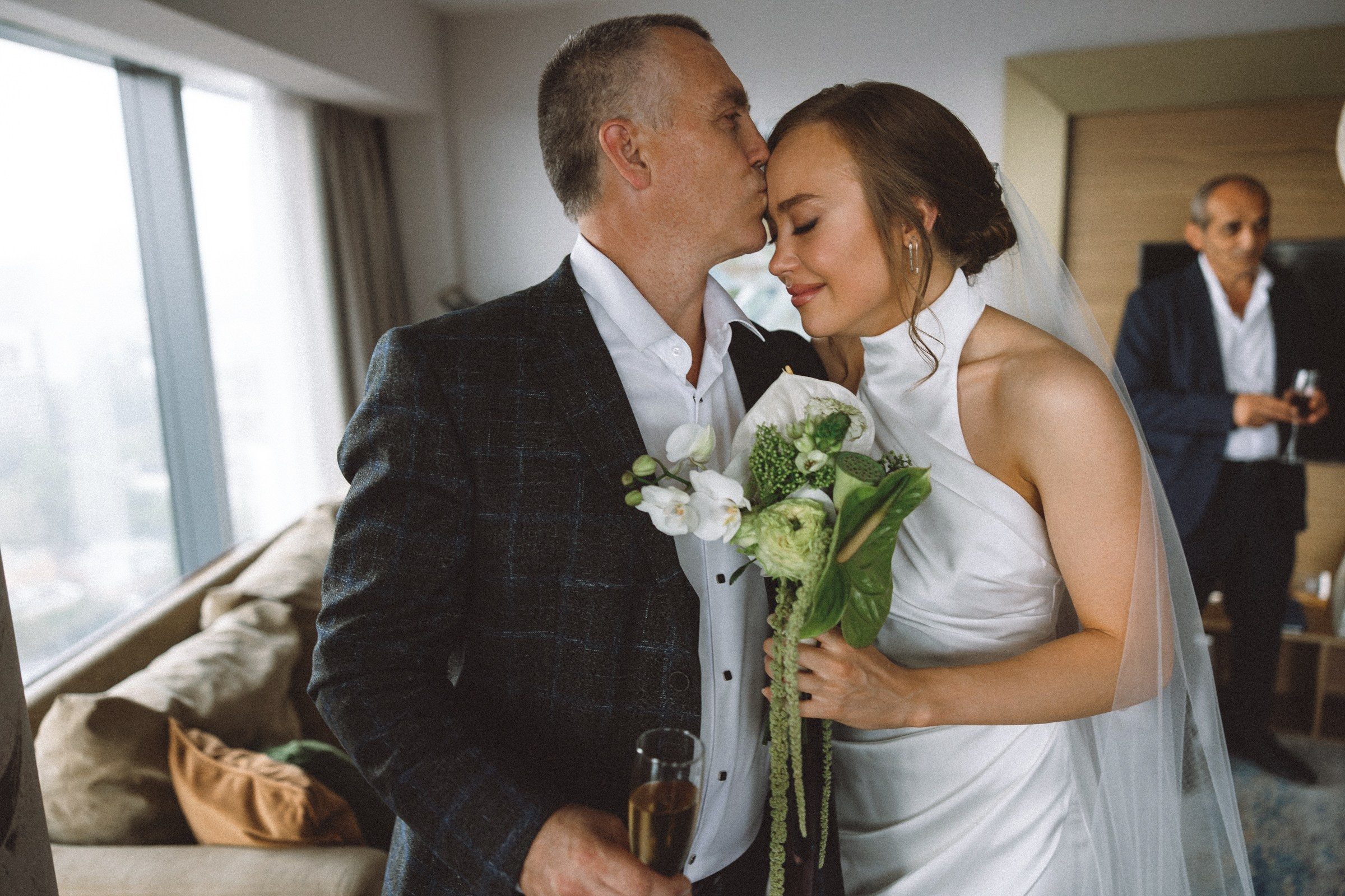 Карина и Армен. Lifestyle фотограф в Санкт-Петербурге Анна Щекалева