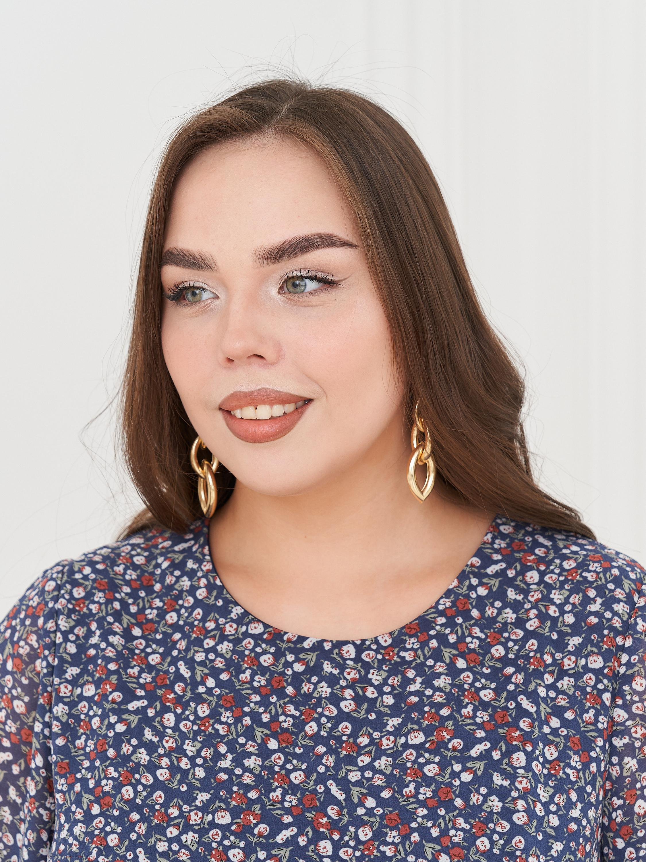 ПОЛИНА (+size). Контент для маркетплейсов и соцсетей. Фото и видео съемка