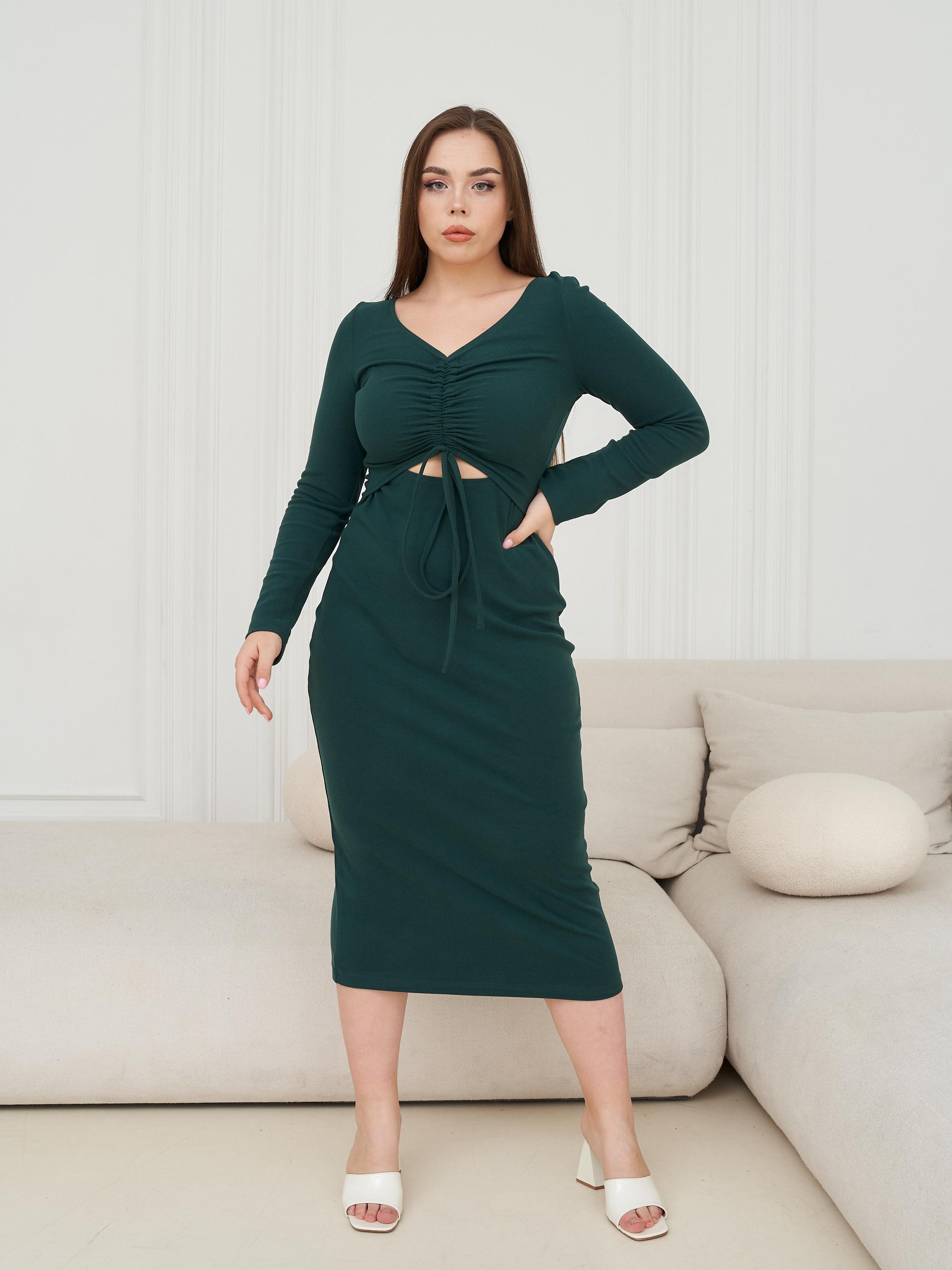 ПОЛИНА (+size). Контент для маркетплейсов и соцсетей. Фото и видео съемка