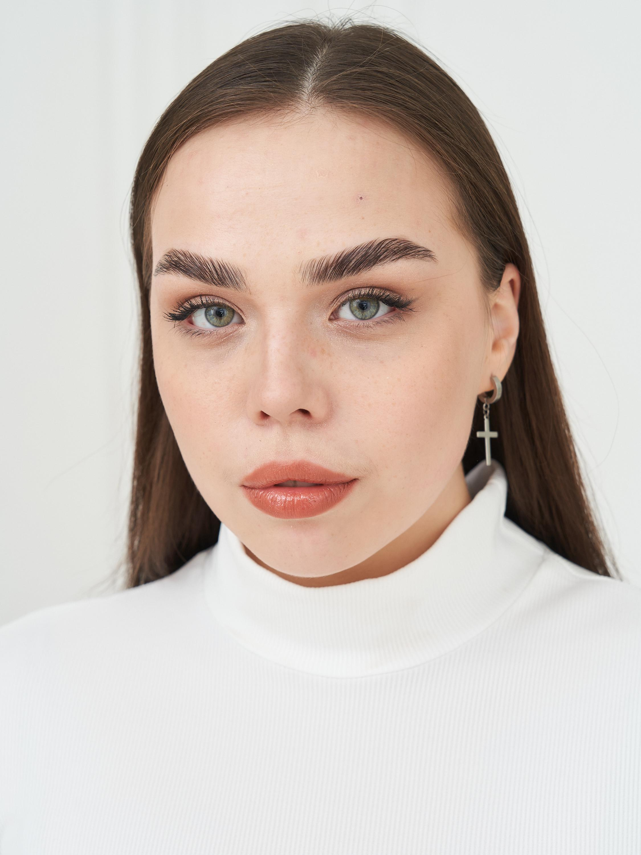 ПОЛИНА (+size). Контент для маркетплейсов и соцсетей. Фото и видео съемка