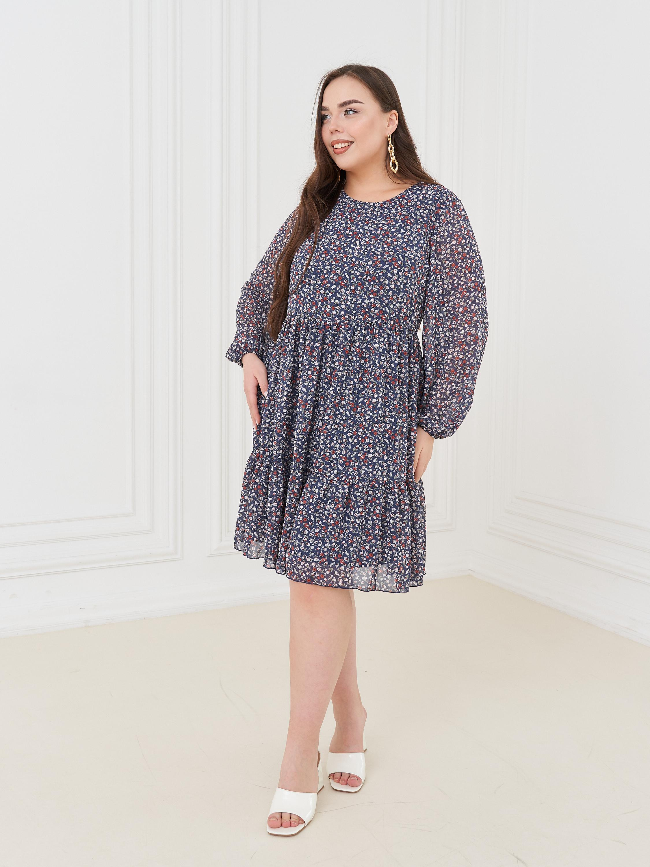 ПОЛИНА (+size). Контент для маркетплейсов и соцсетей. Фото и видео съемка