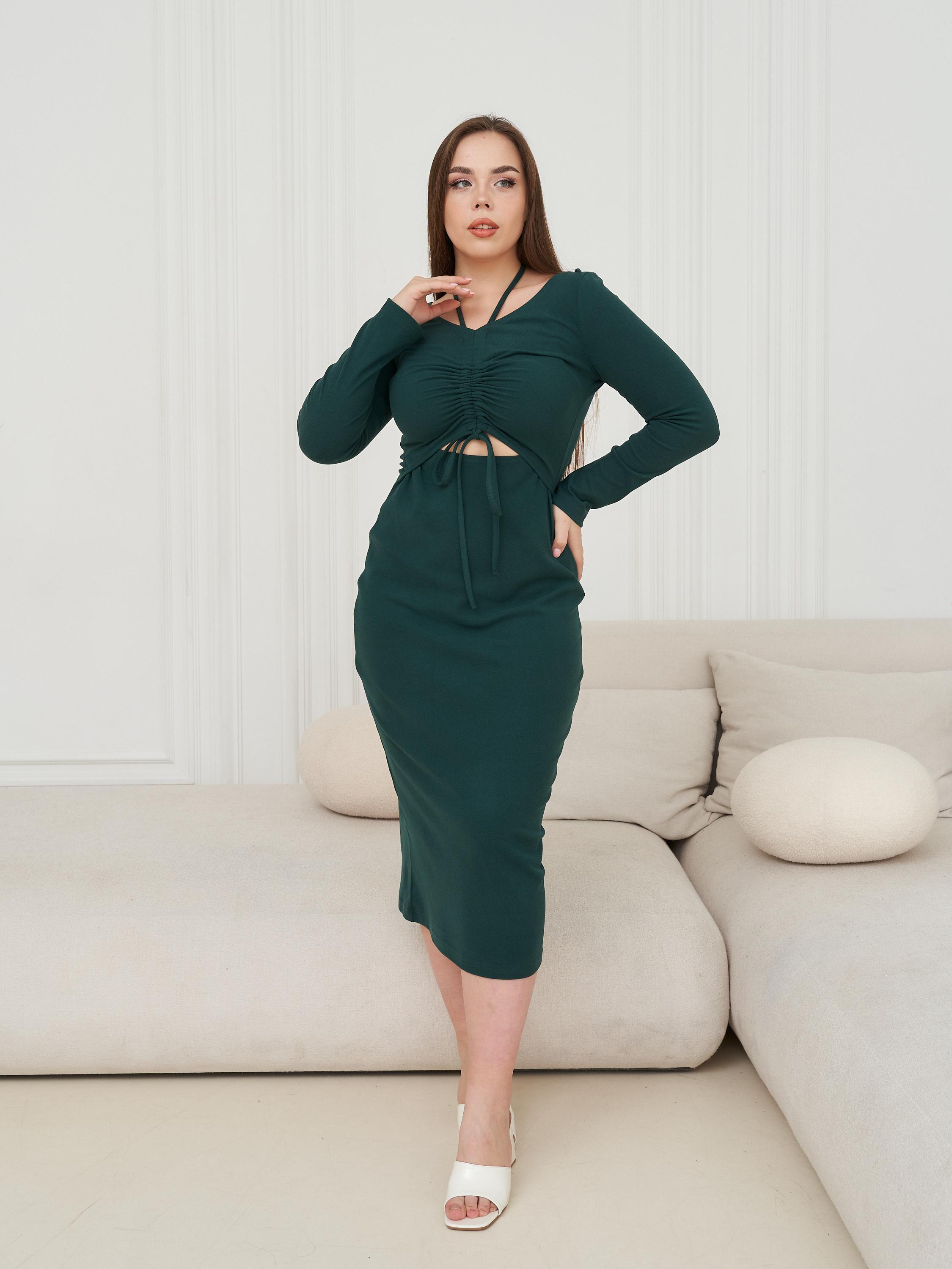 ПОЛИНА (+size). Контент для маркетплейсов и соцсетей. Фото и видео съемка