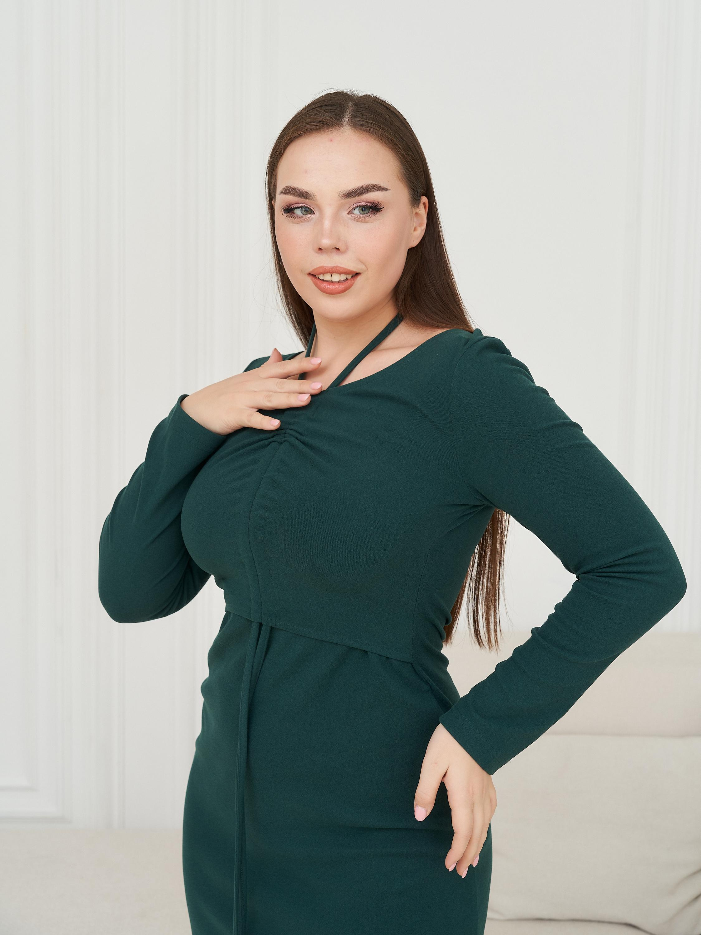 ПОЛИНА (+size). Контент для маркетплейсов и соцсетей. Фото и видео съемка