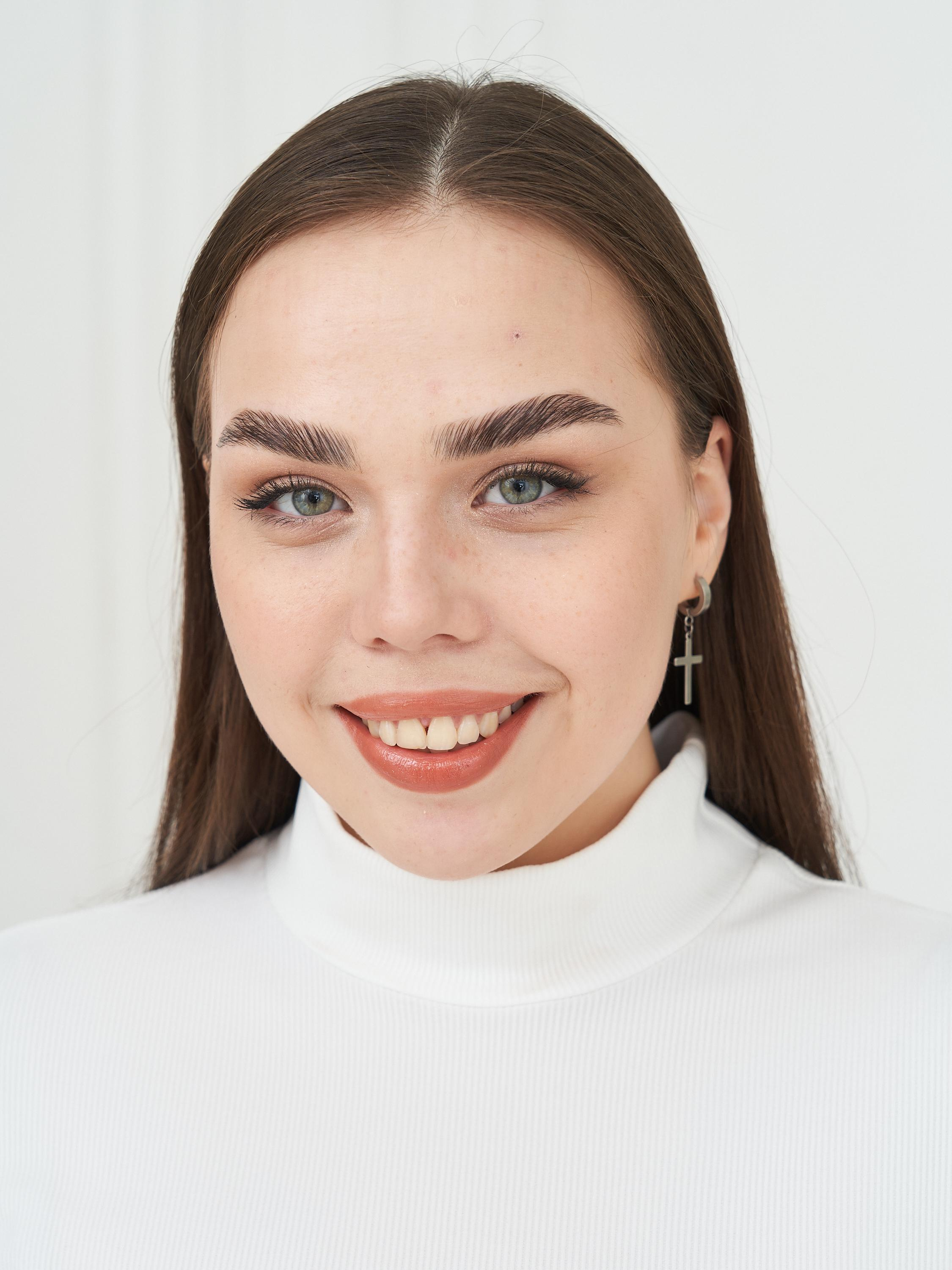 ПОЛИНА (+size). Контент для маркетплейсов и соцсетей. Фото и видео съемка