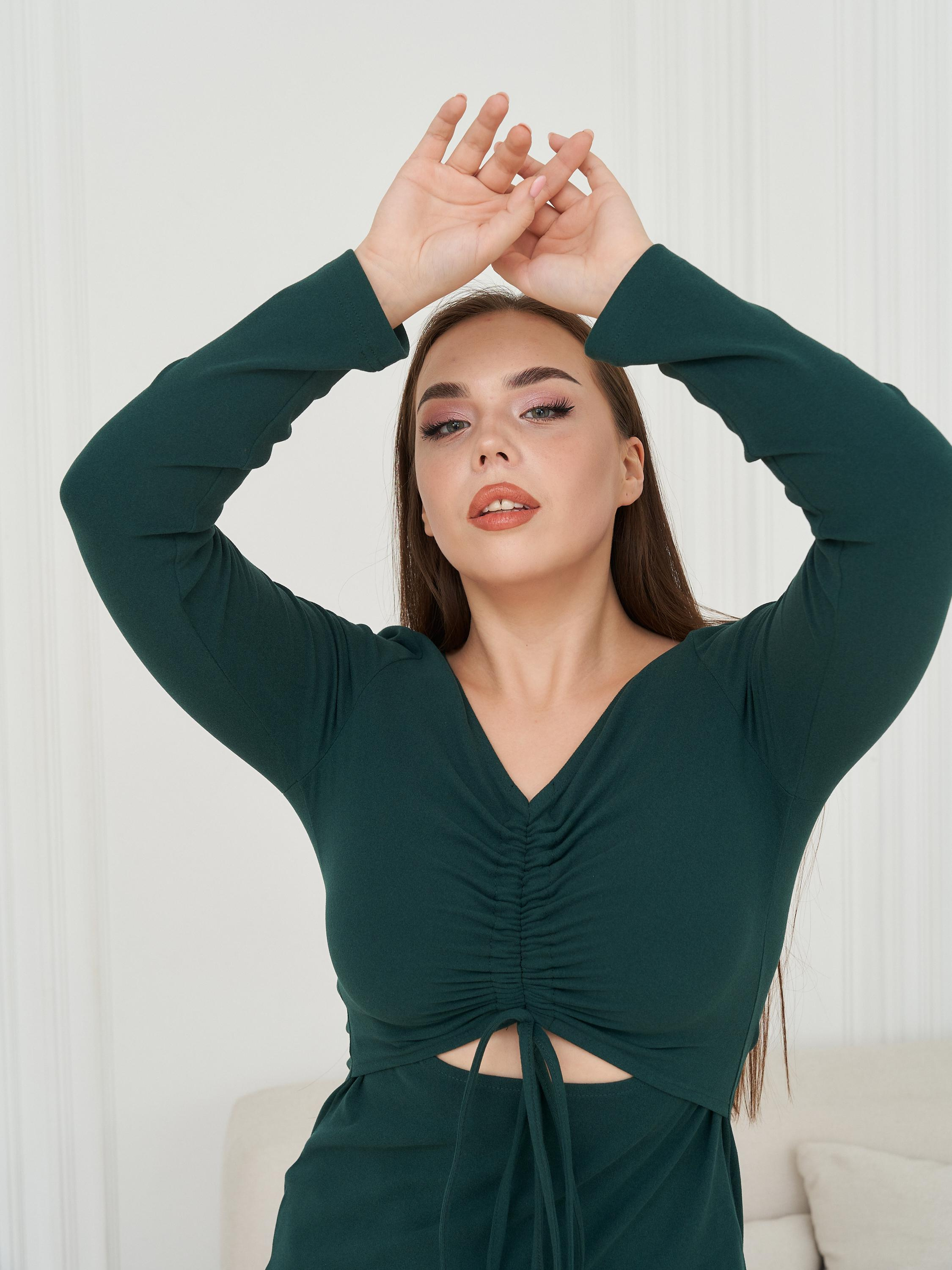 ПОЛИНА (+size). Контент для маркетплейсов и соцсетей. Фото и видео съемка