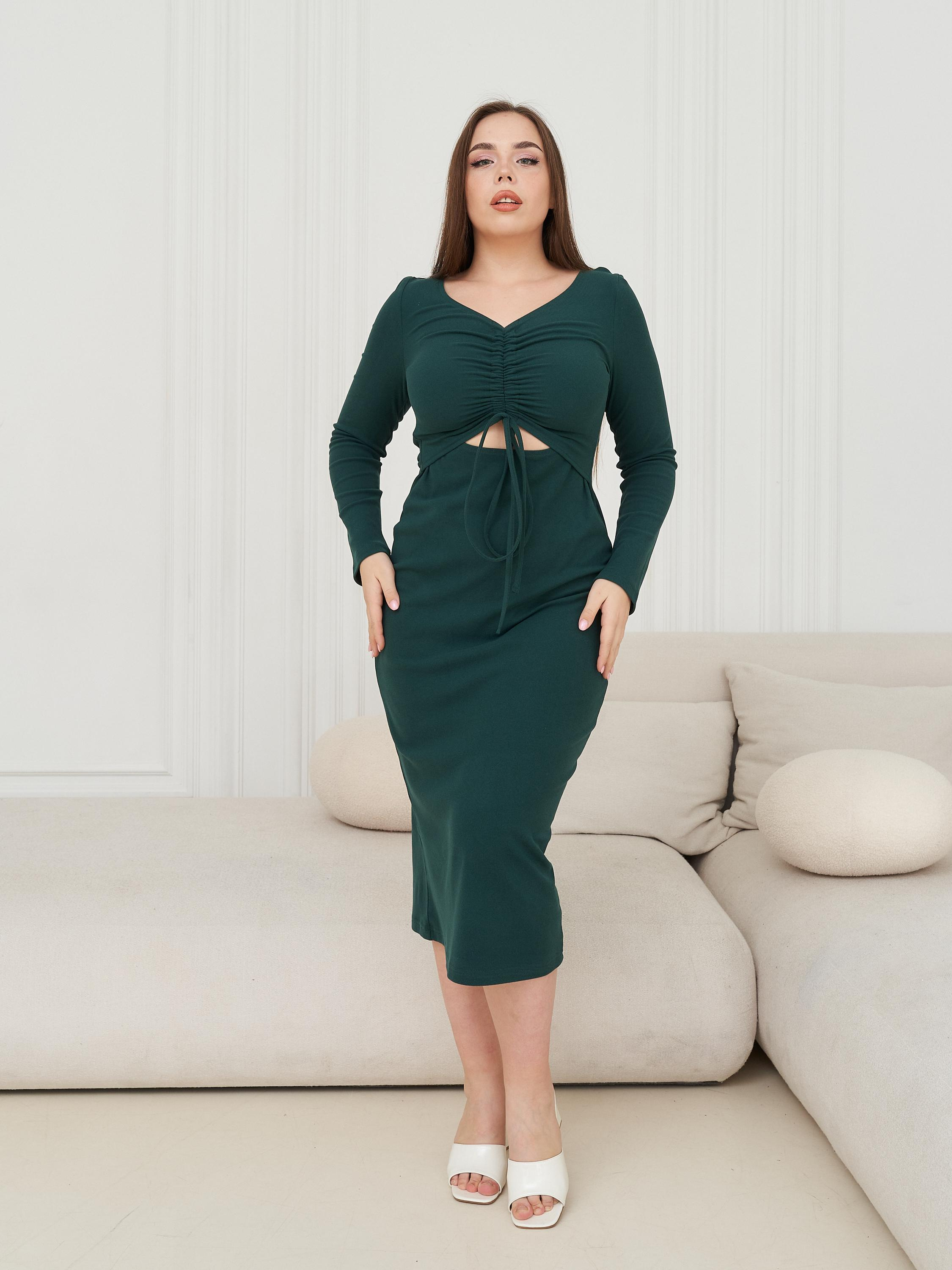 ПОЛИНА (+size). Контент для маркетплейсов и соцсетей. Фото и видео съемка