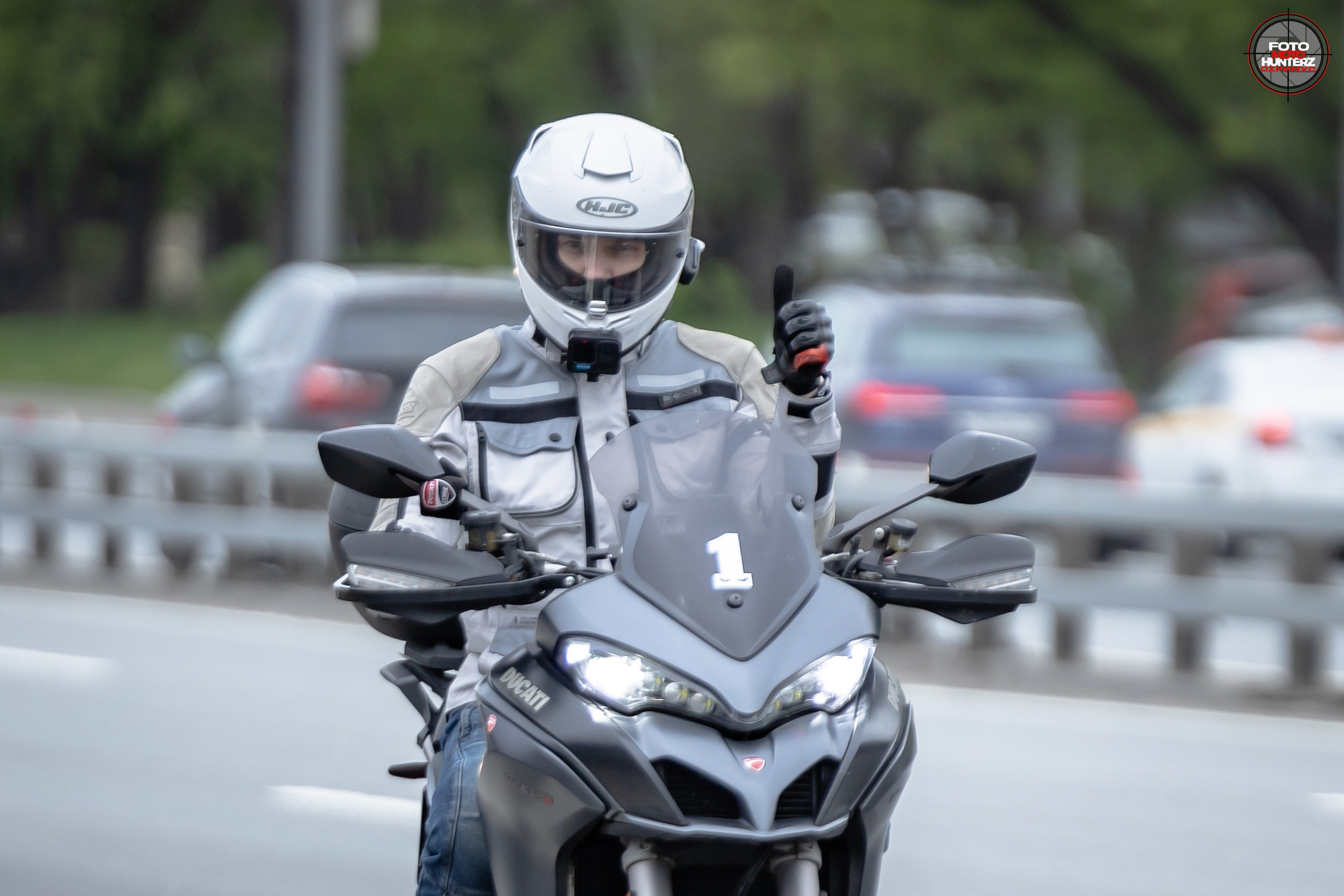 Анонс на Ленинградском ш. 04.05.25. Фотограф Владимир Охрименко