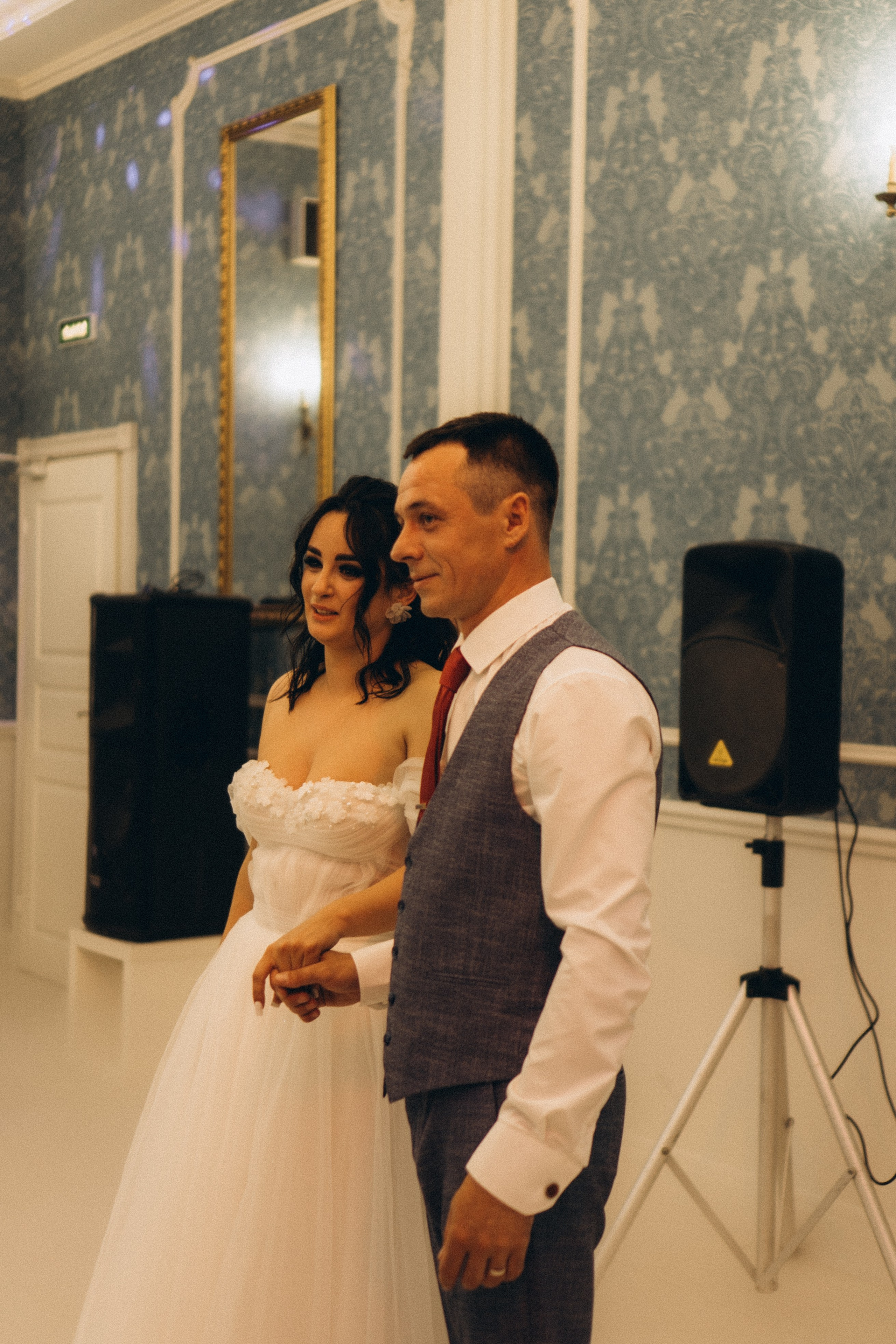 ТАНЕЦ ЖЕНИХА И НЕВЕСТЫ. Профессиональный фотограф, Санкт-Петербург — Виктория Богомолова