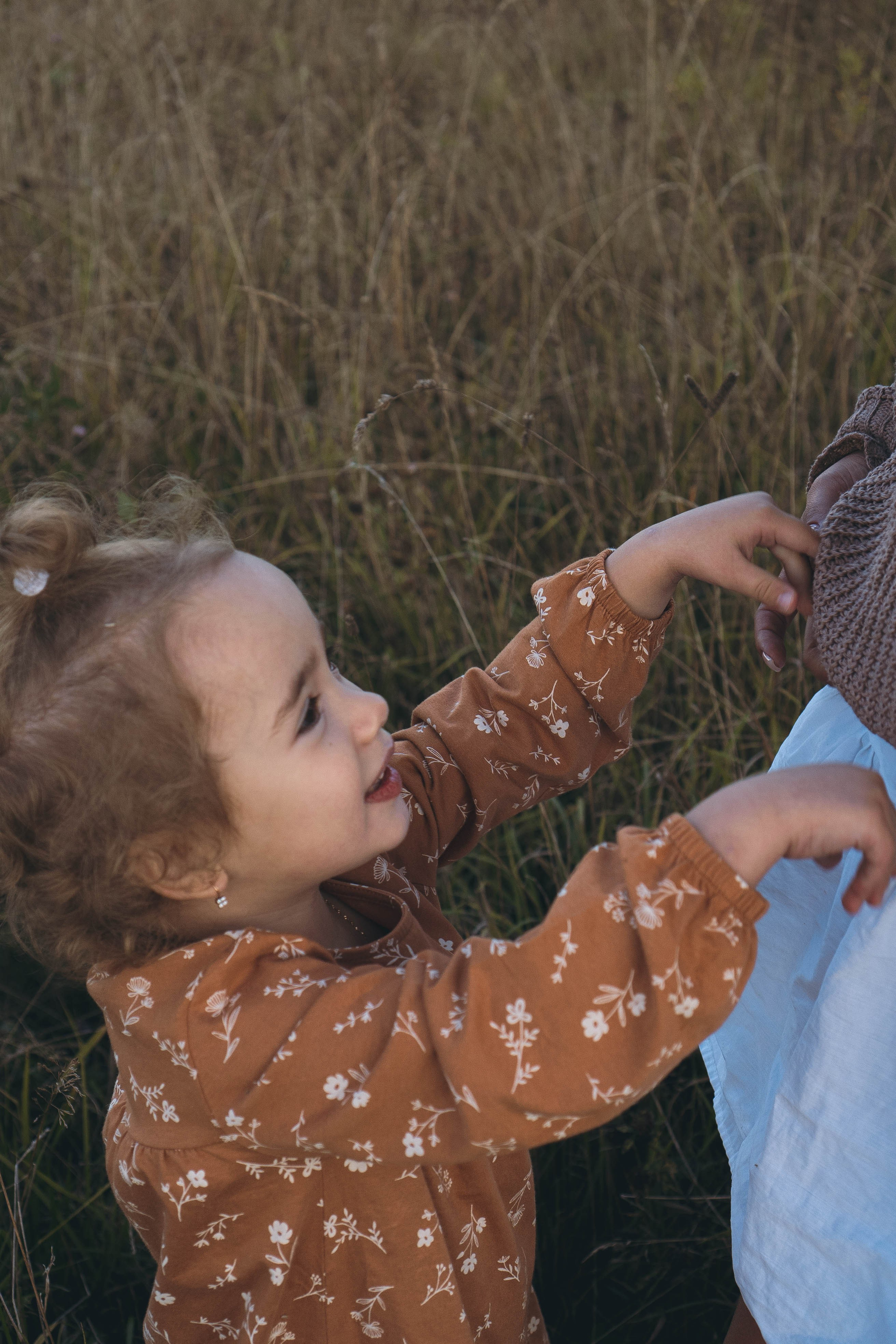 Семейная серия. Профессиональный фотограф, Санкт-Петербург — Виктория Богомолова