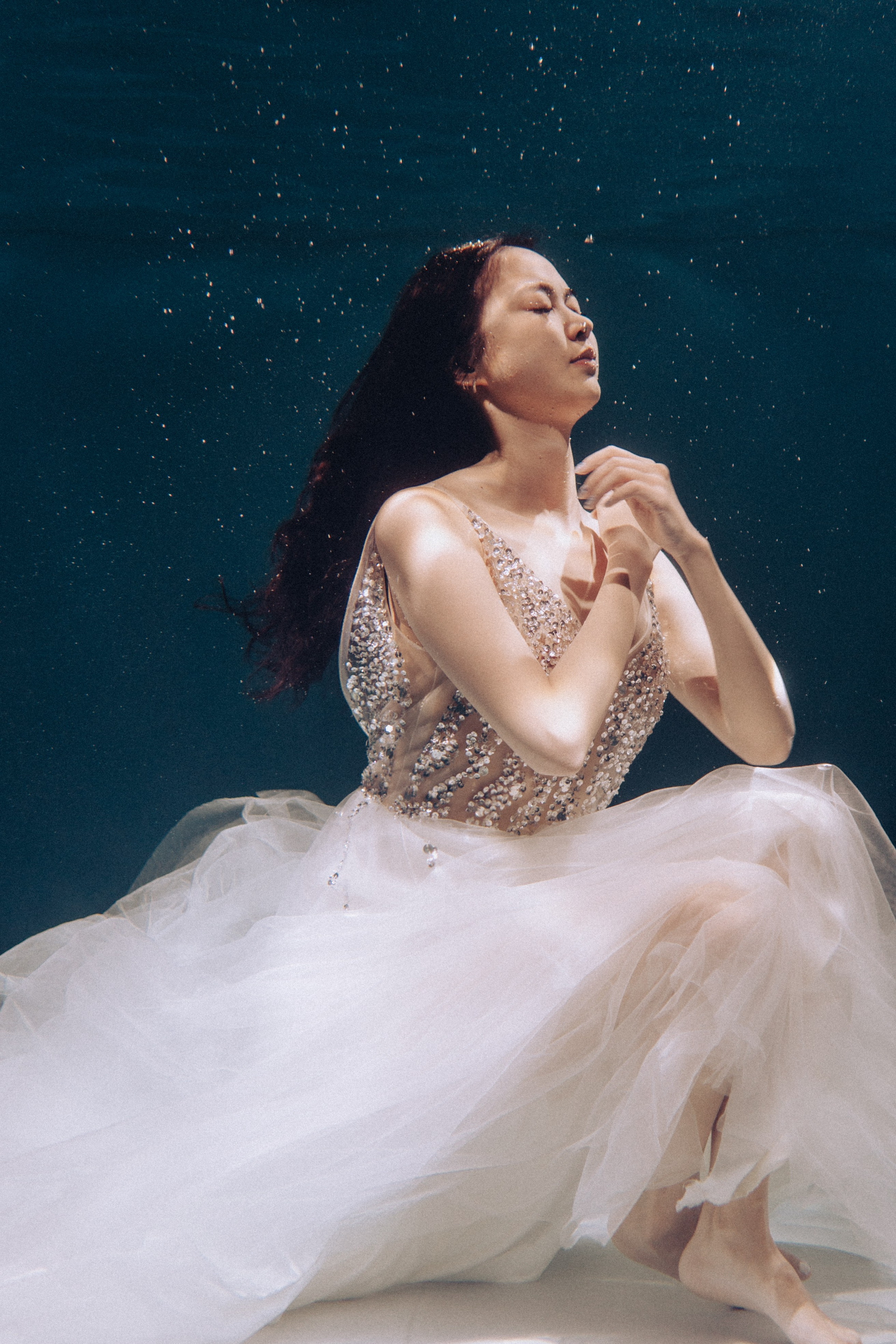 ФОТОСЕСИСИЯ В БАССЕЙНЕ. Профессиональный фотограф, Санкт-Петербург — Виктория Богомолова