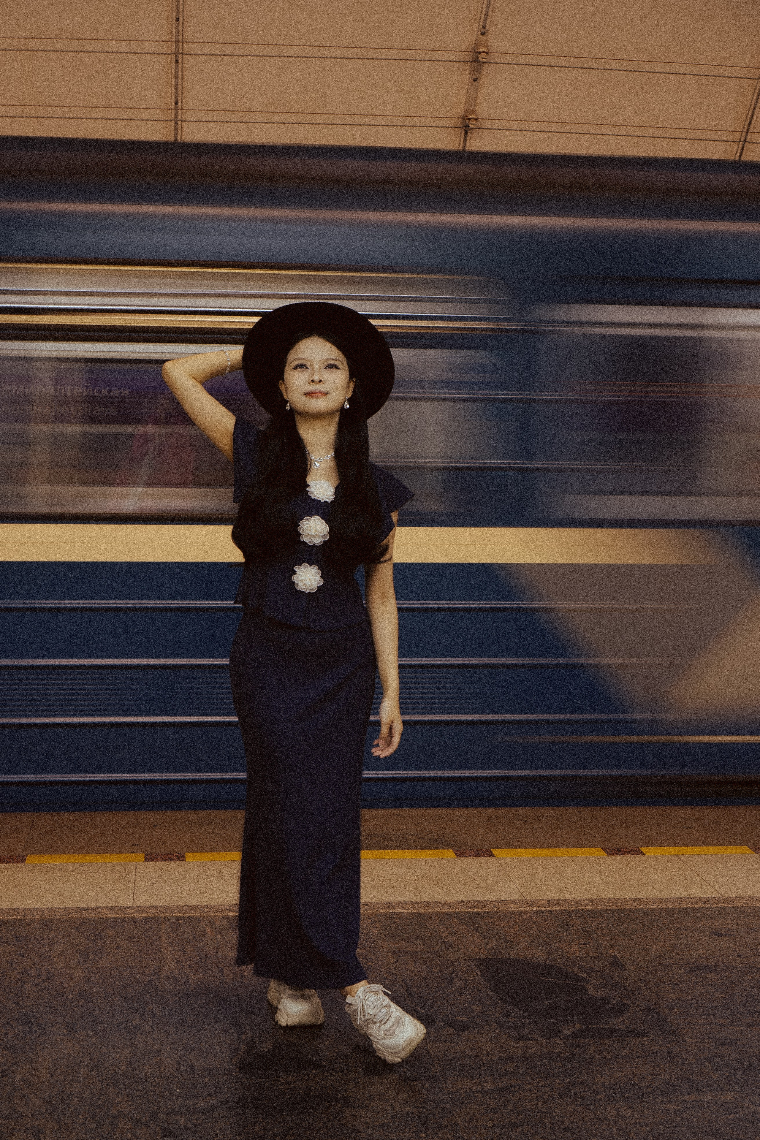 ПРОГУЛКА НА ПАМЯТЬ О САНКТ-ПЕТЕРБУРГЕ. Профессиональный фотограф, Санкт-Петербург — Виктория Богомолова