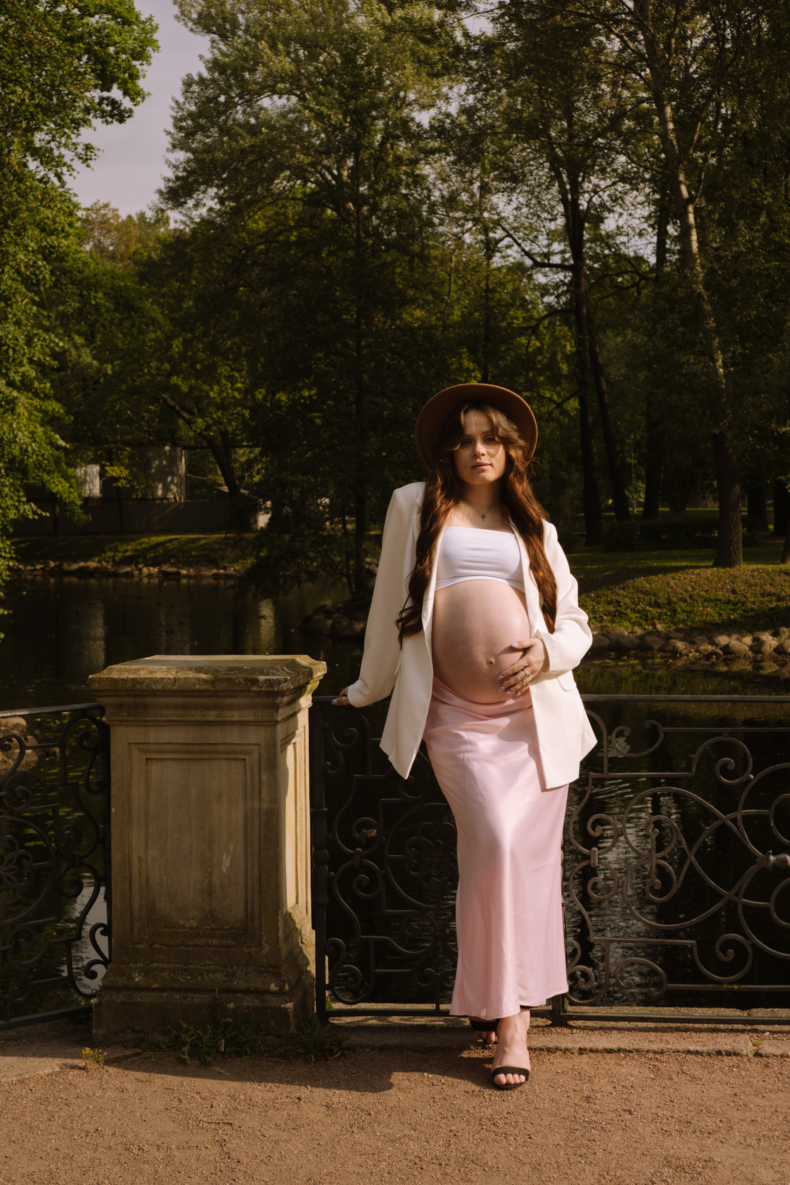 СЕМЕЙНАЯ ИСТОРИЯ. Профессиональный фотограф, Санкт-Петербург — Виктория Богомолова