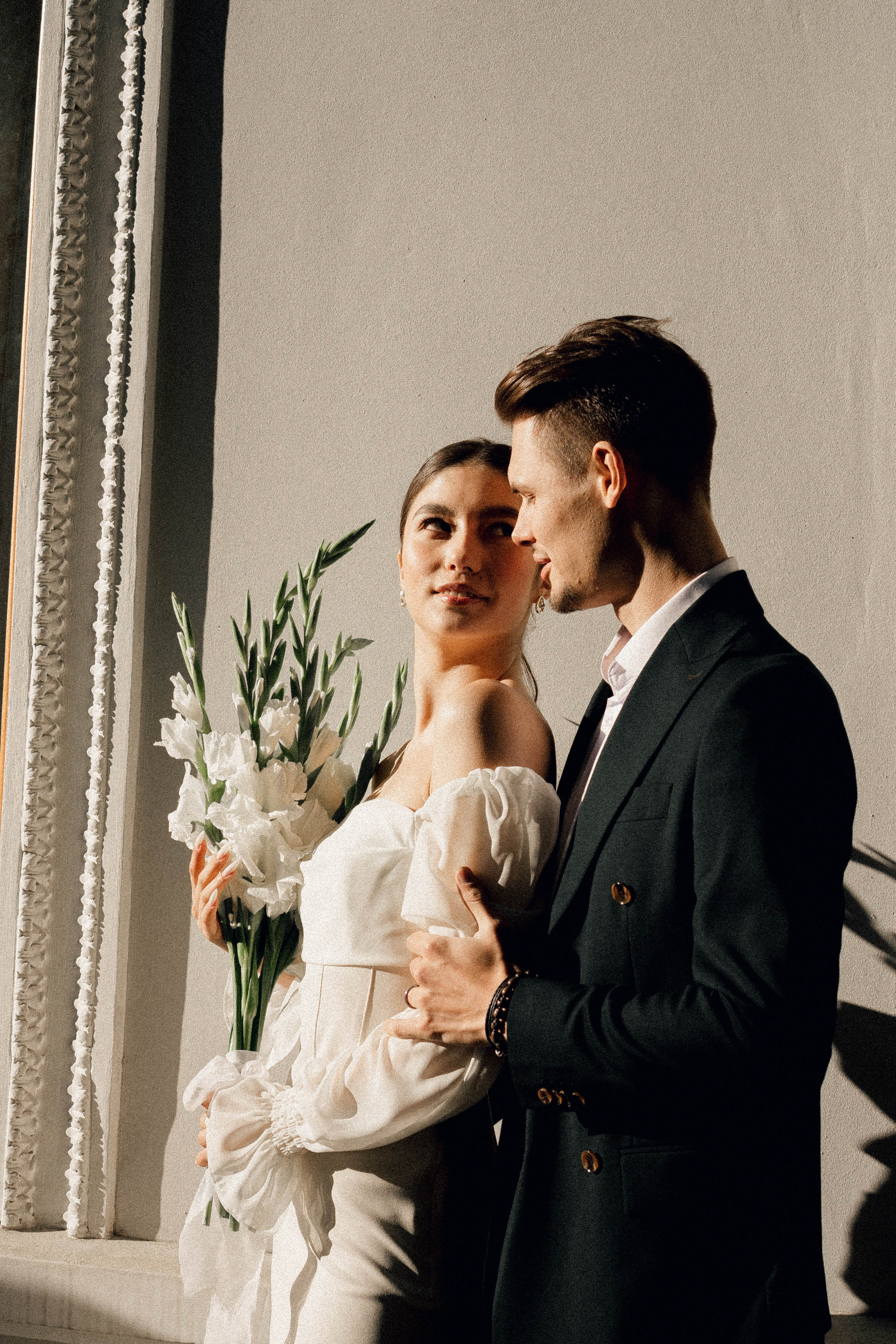 СВАДЕБНАЯ СЬЕМКА НА РАССВЕТЕ НА ЕЛАГИНОМ ОСТОРОВЕ. Профессиональный фотограф, Санкт-Петербург — Виктория Богомолова