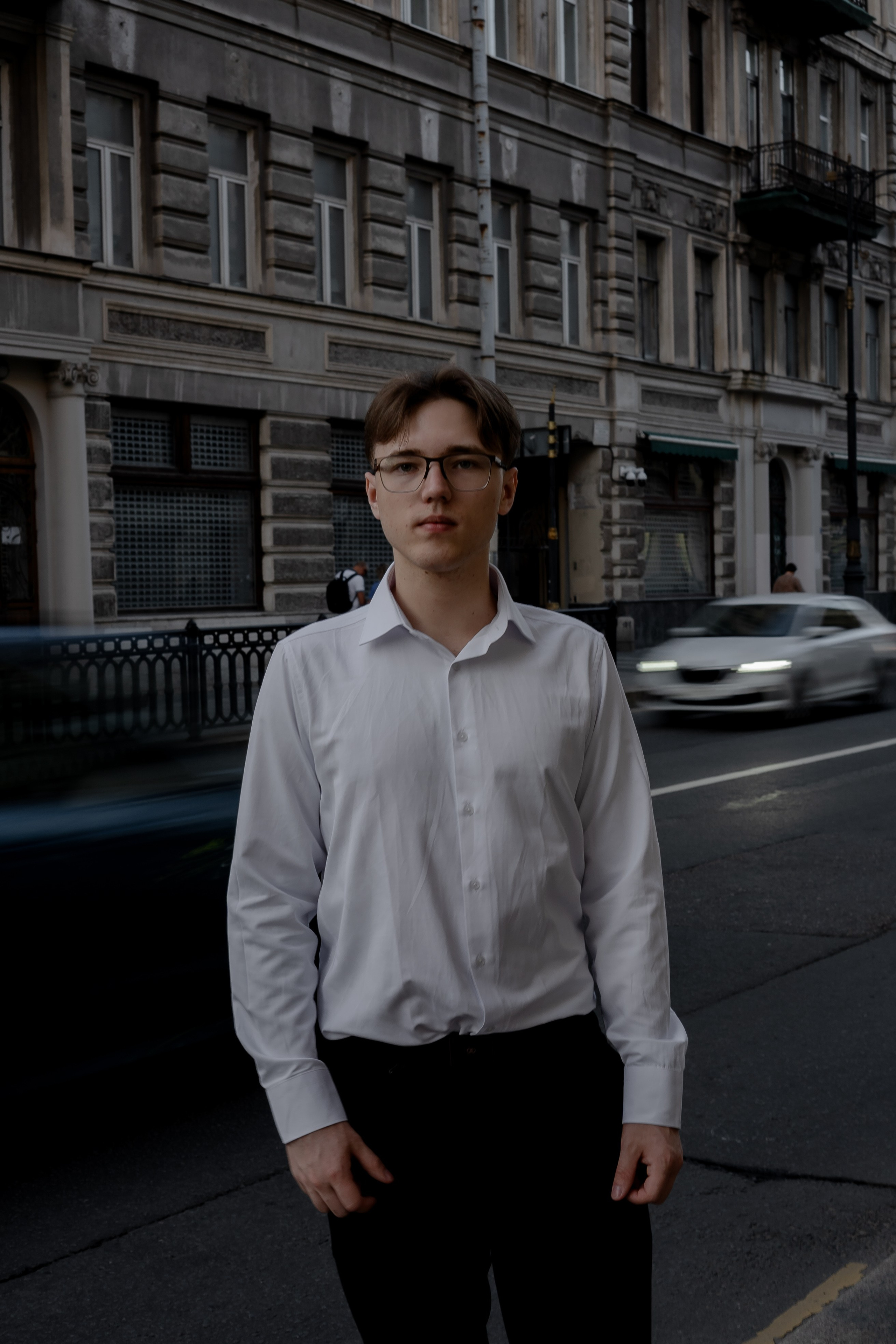 ПРОГУЛКА НА ЗАКАТЕ. Профессиональный фотограф, Санкт-Петербург — Виктория Богомолова