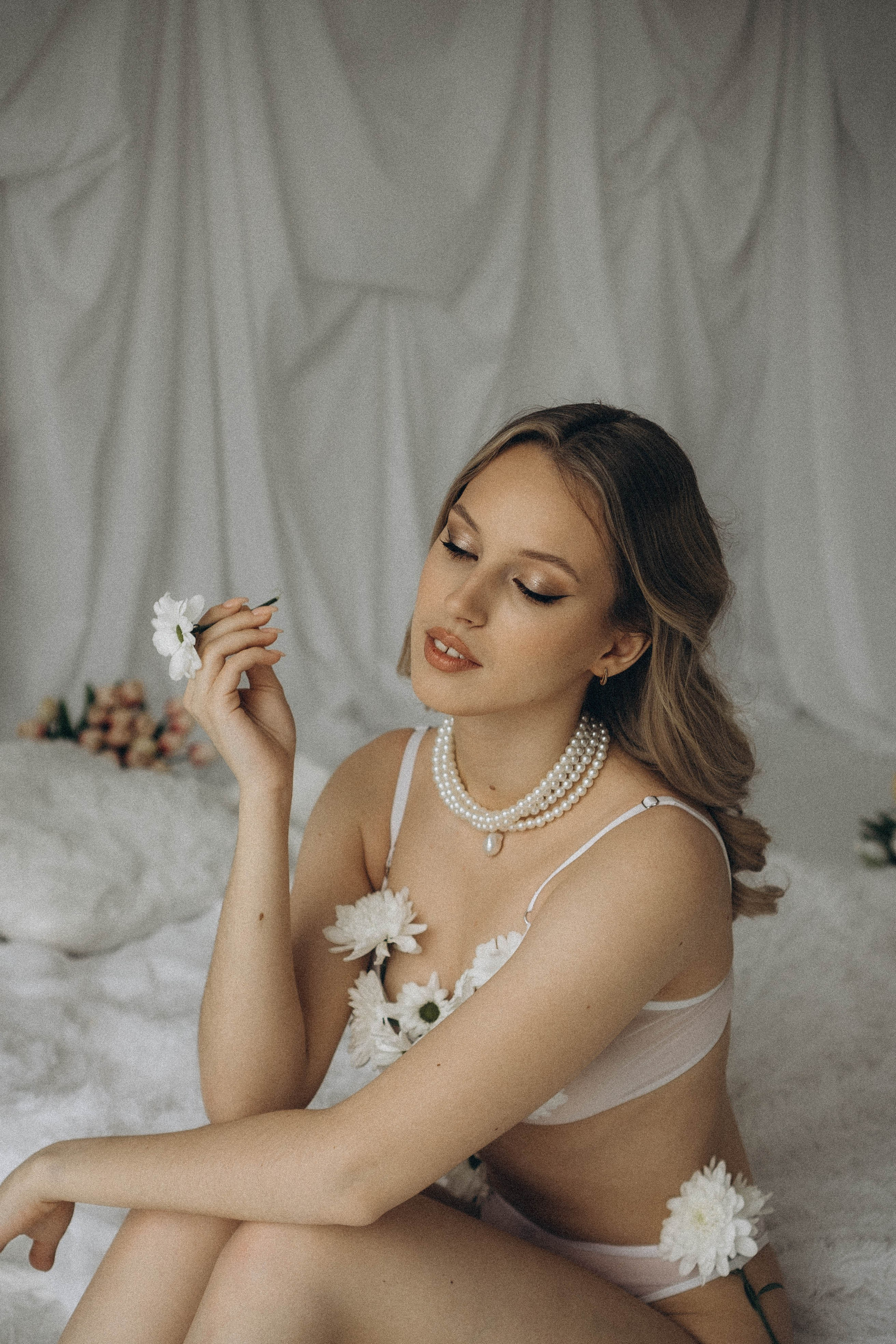 Весенняя. Профессиональный фотограф, Санкт-Петербург — Виктория Богомолова