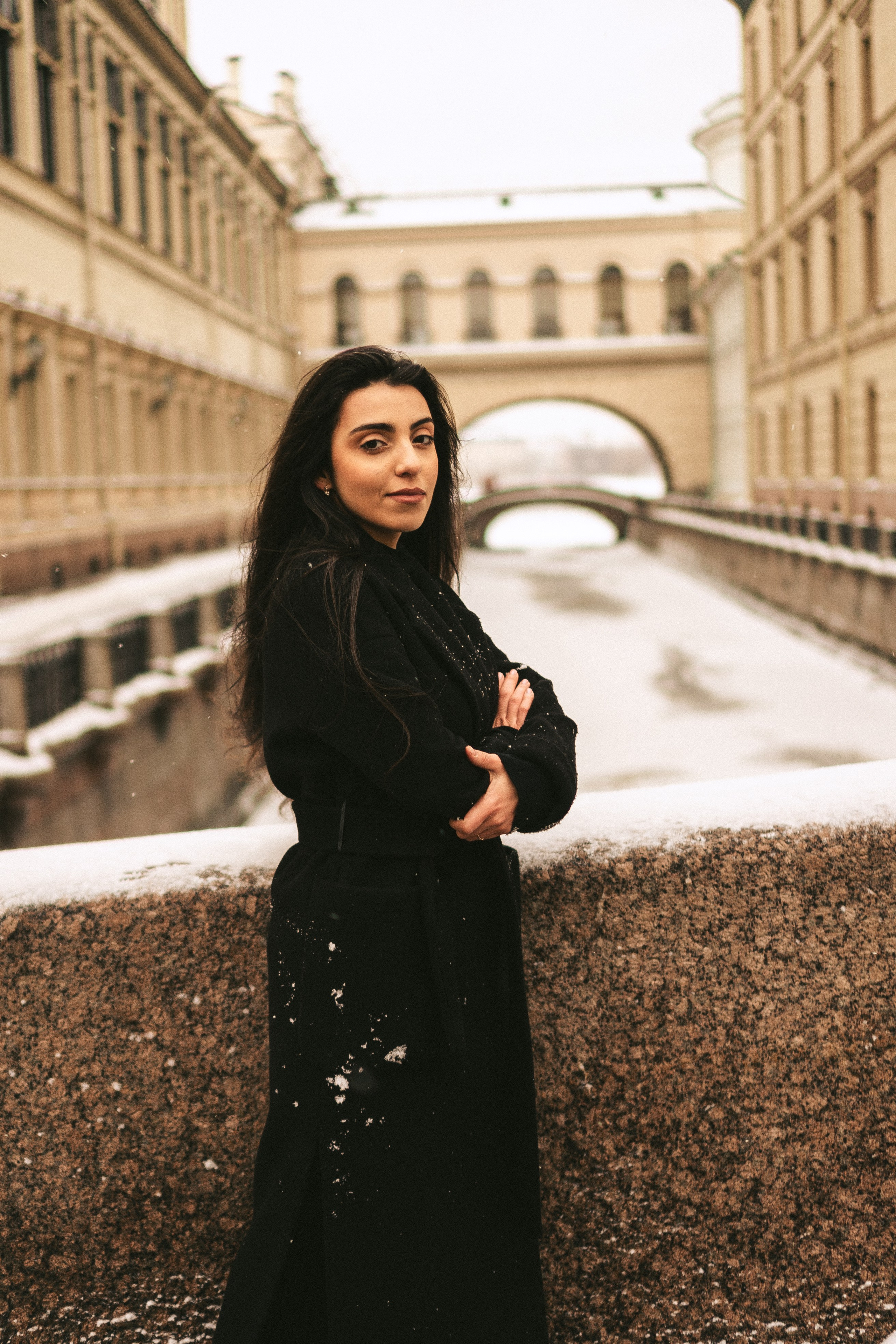 Фотосессия в Санкт-Петербурге. Профессиональный фотограф, Санкт-Петербург — Виктория Богомолова