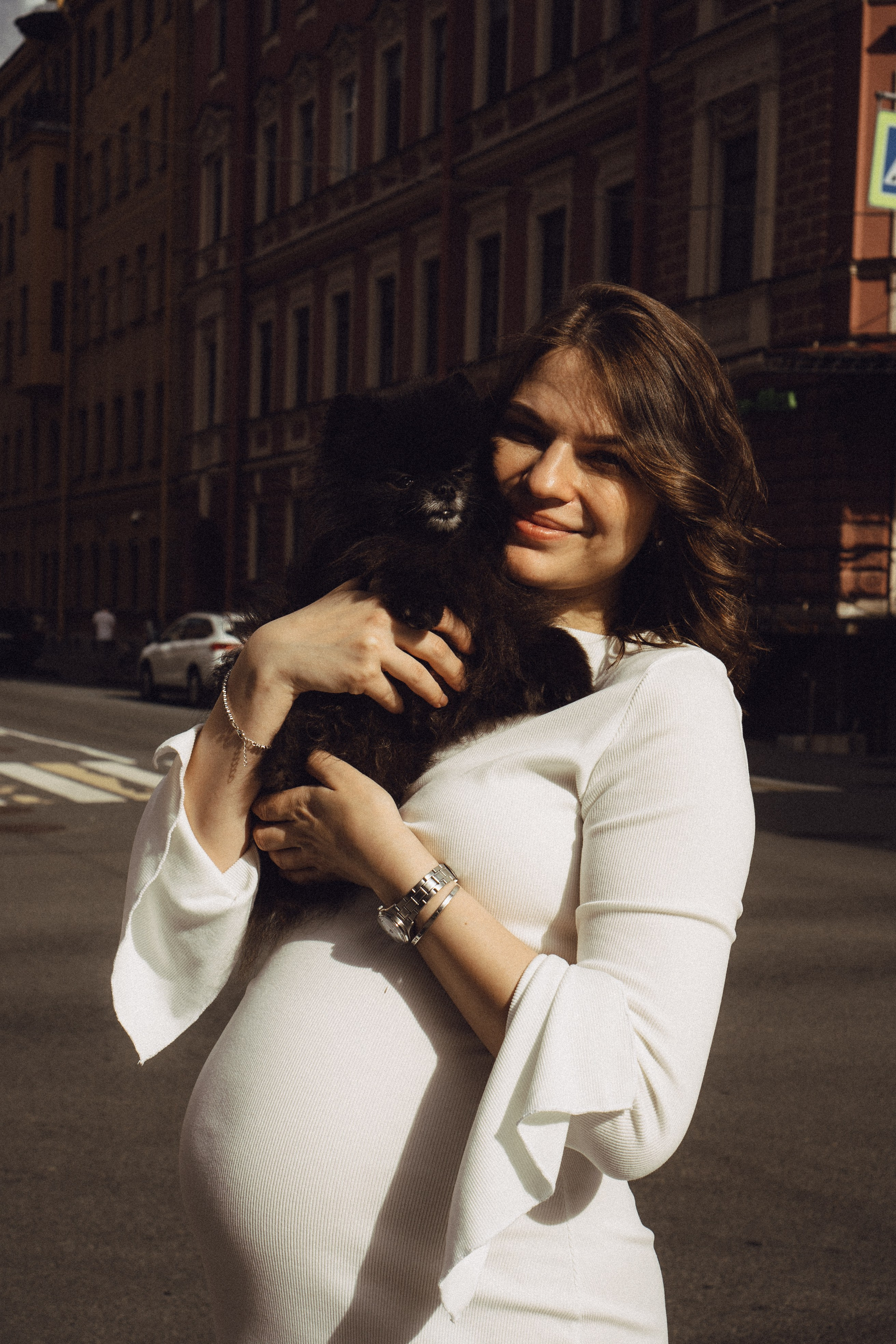 Беременность (только часть фото по желанию клиентов могу показать)). Профессиональный фотограф, Санкт-Петербург — Виктория Богомолова