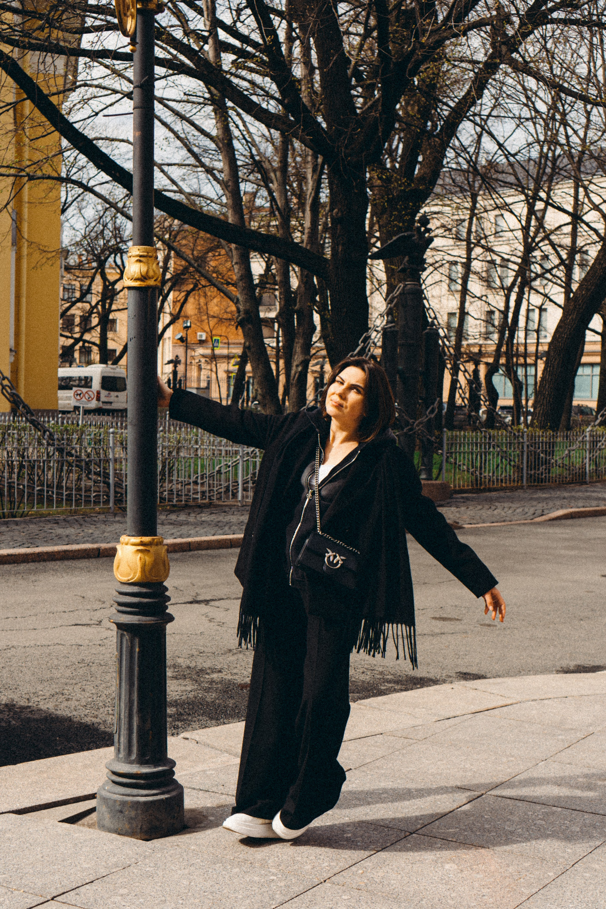 Прогулка по весеннему Питеру. Профессиональный фотограф, Санкт-Петербург — Виктория Богомолова