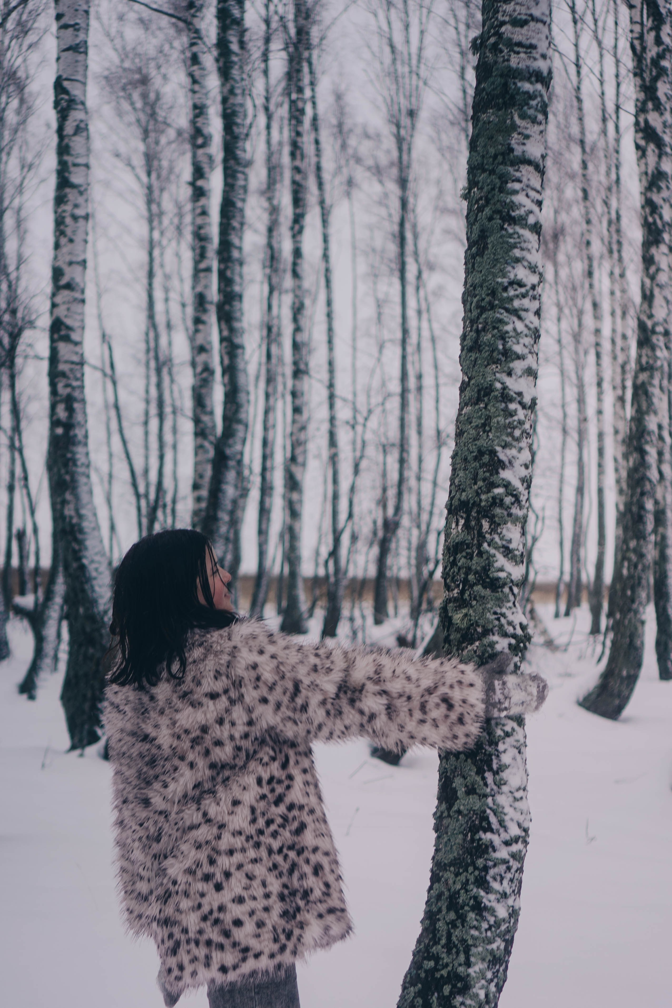 Деревня. Профессиональный фотограф, Санкт-Петербург — Виктория Богомолова