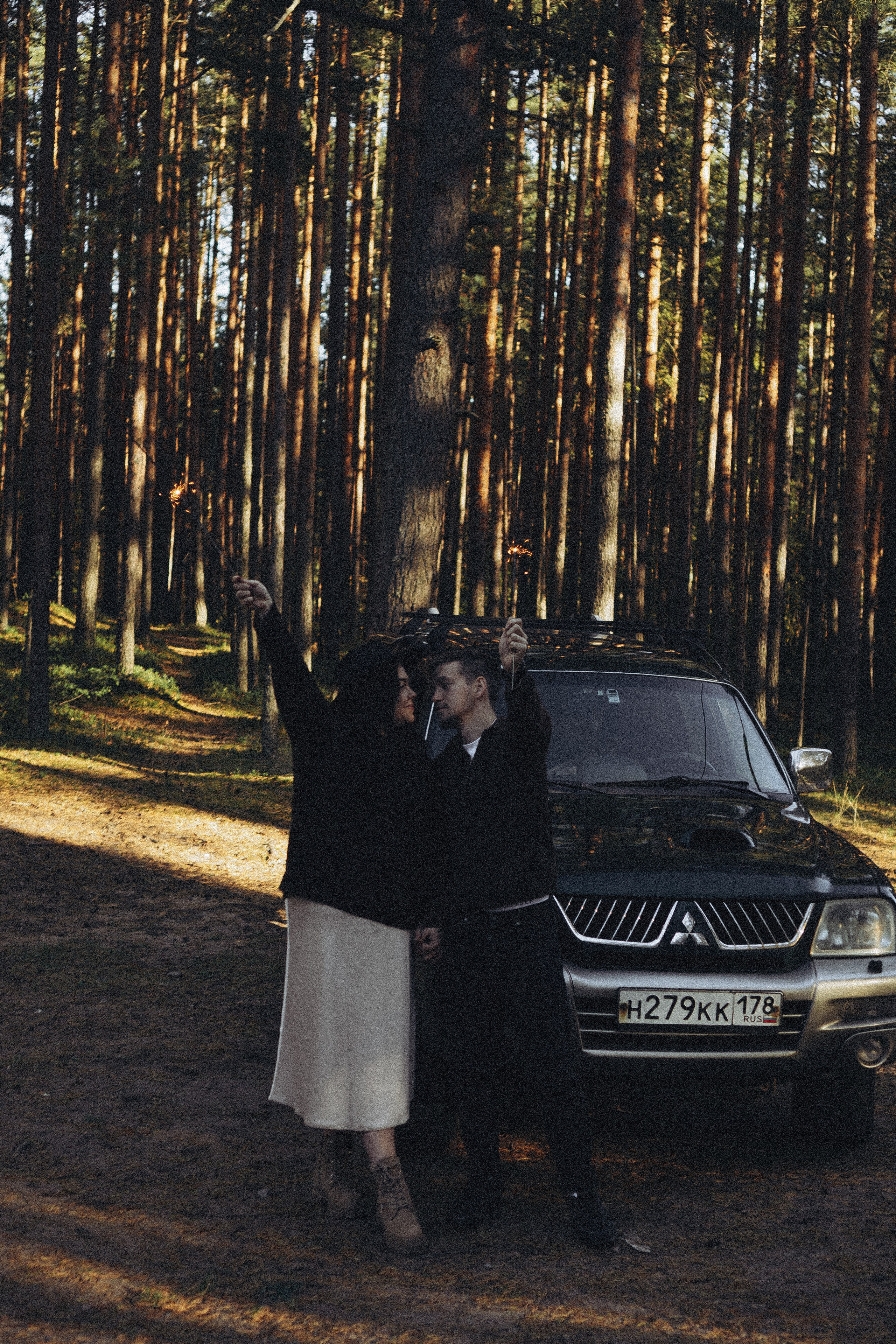 Прогулка по Финскому заливу. Профессиональный фотограф, Санкт-Петербург — Виктория Богомолова