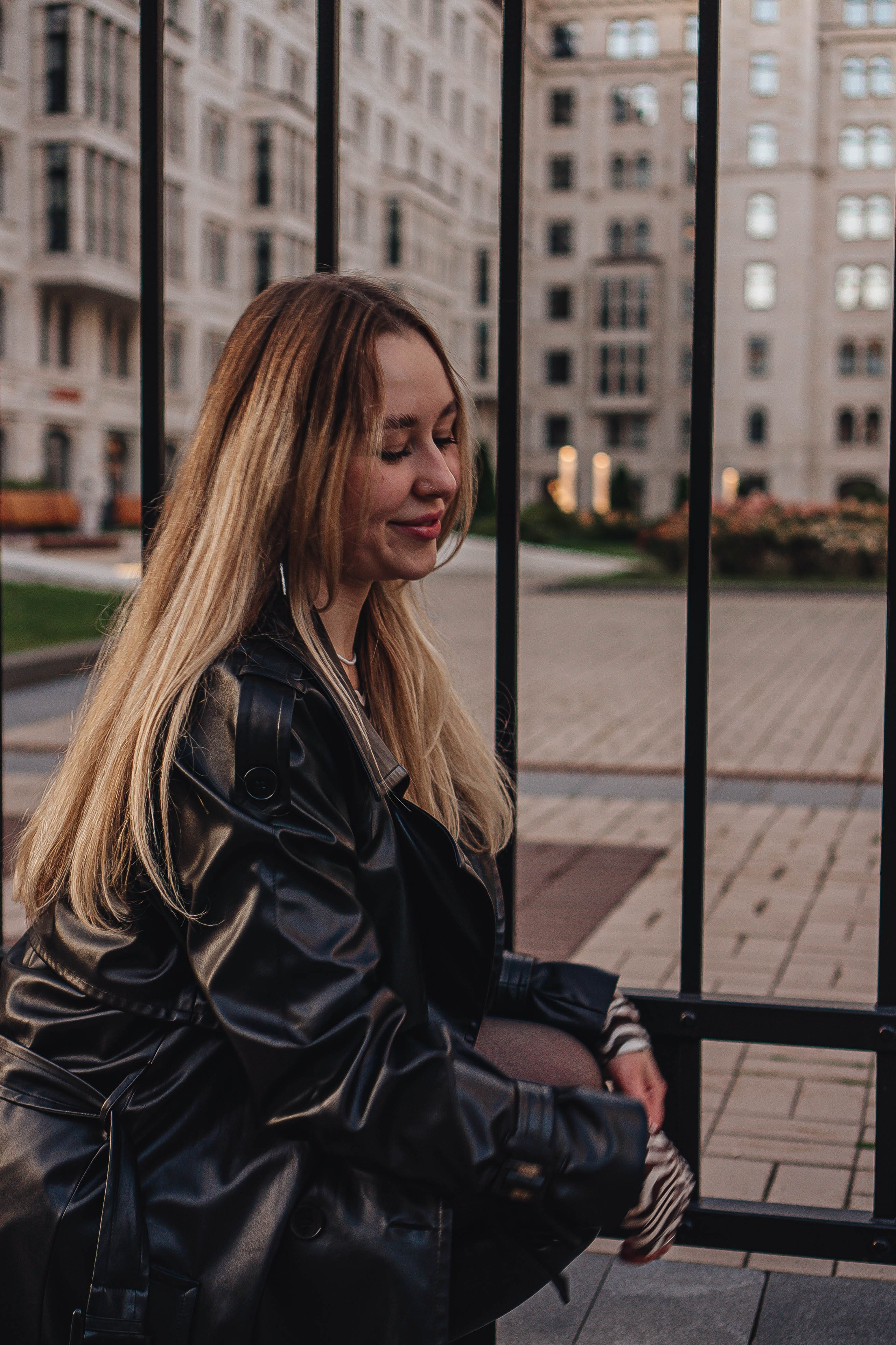 Жественность. Профессиональный фотограф, Санкт-Петербург — Виктория Богомолова